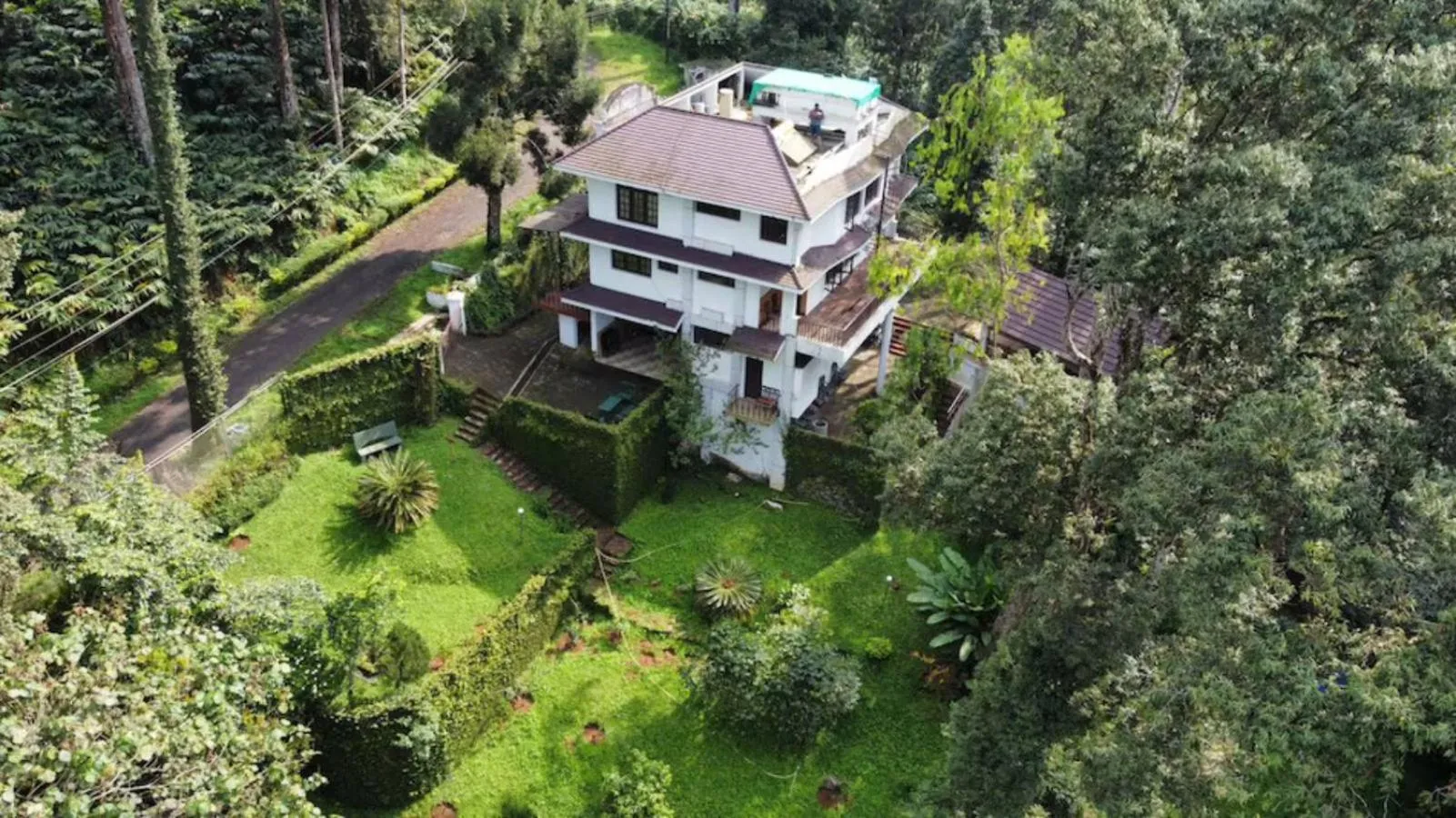 T-Cherry Villa