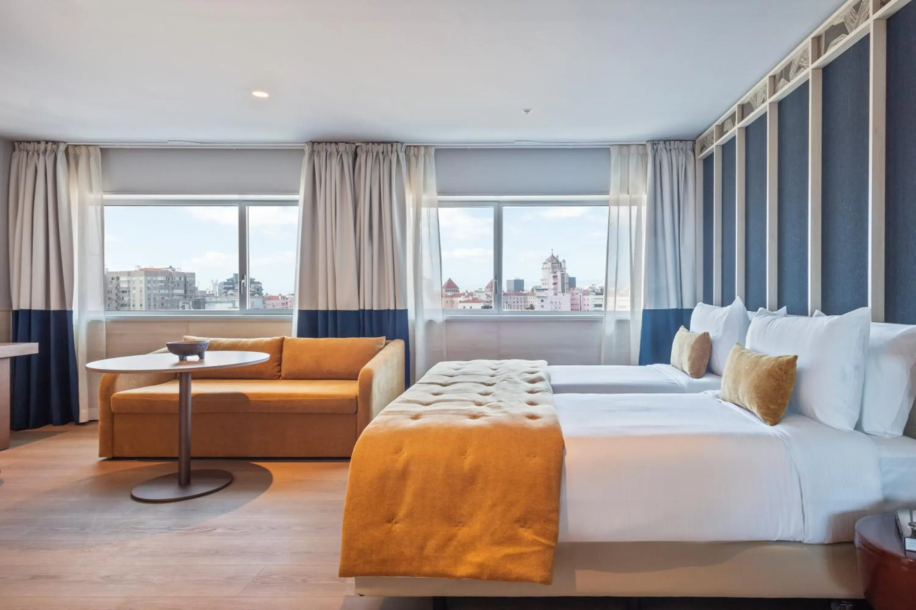 Photo of the whole room, Bed in Hotel Acta Moa Photo of the whole room, Bed in Hotel Acta Moa