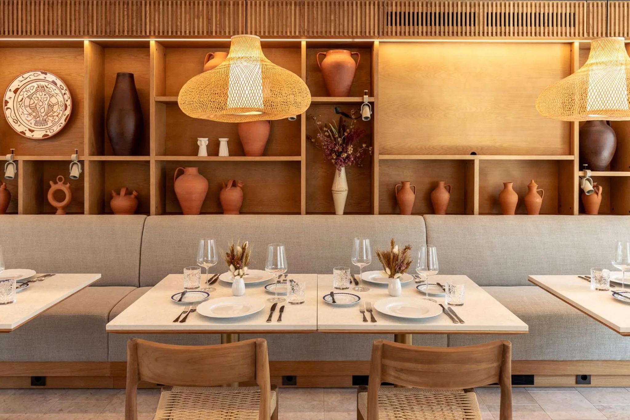 Restaurant/places to eat in Palácio de Tavira, a Small Luxury Hotel of the World