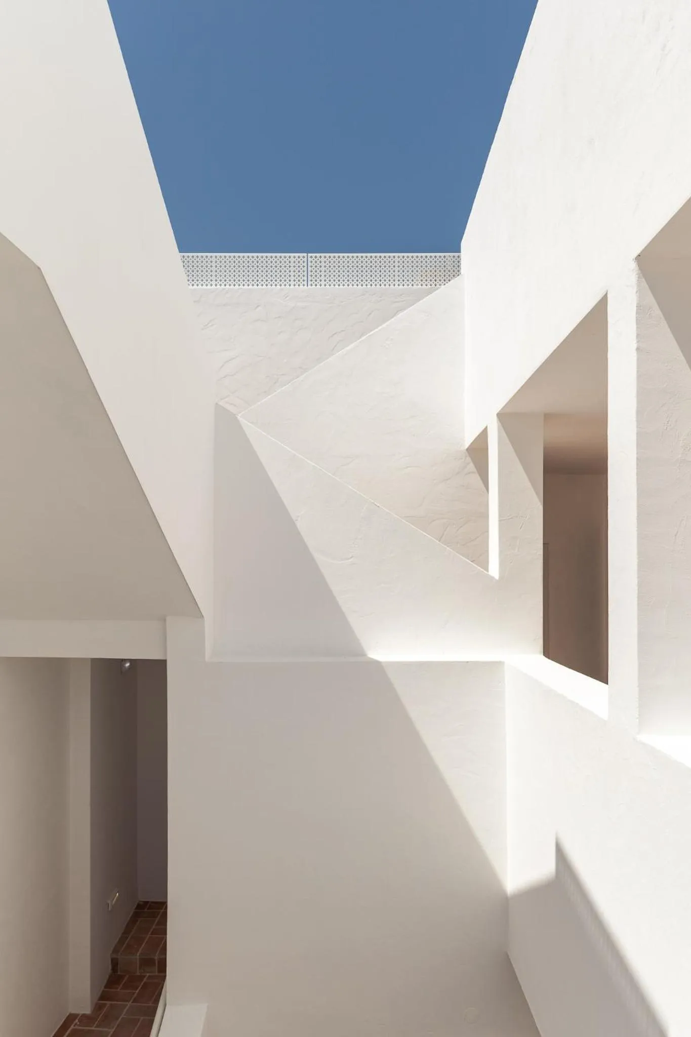 Property building in Palácio de Tavira, a Small Luxury Hotel of the World