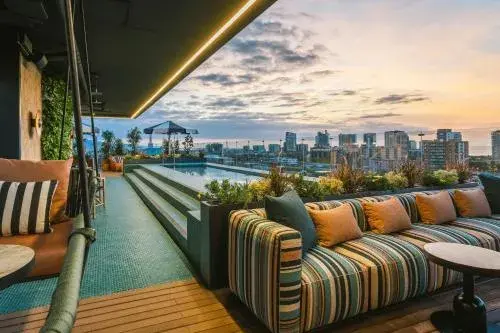 The Social Hub Barcelona Poblenou Extended Stay The Social Hub Barcelona Poblenou Extended Stay