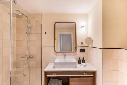 The Social Hub Barcelona Poblenou Extended Stay