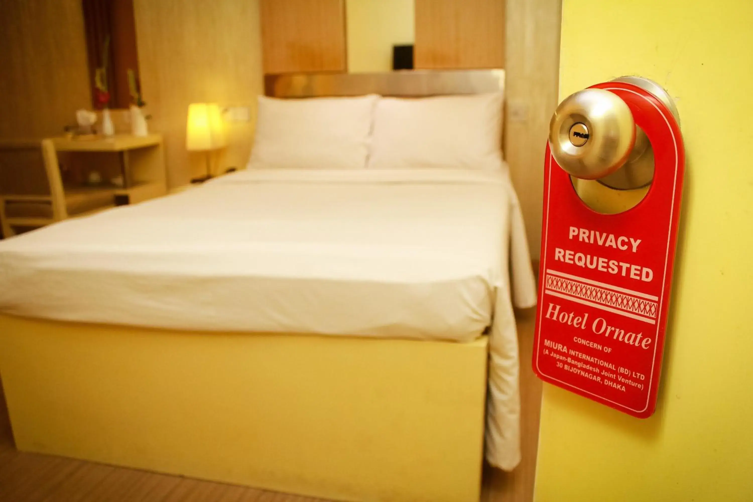 Deluxe Suite in Hotel Ornate Deluxe Suite in Hotel Ornate