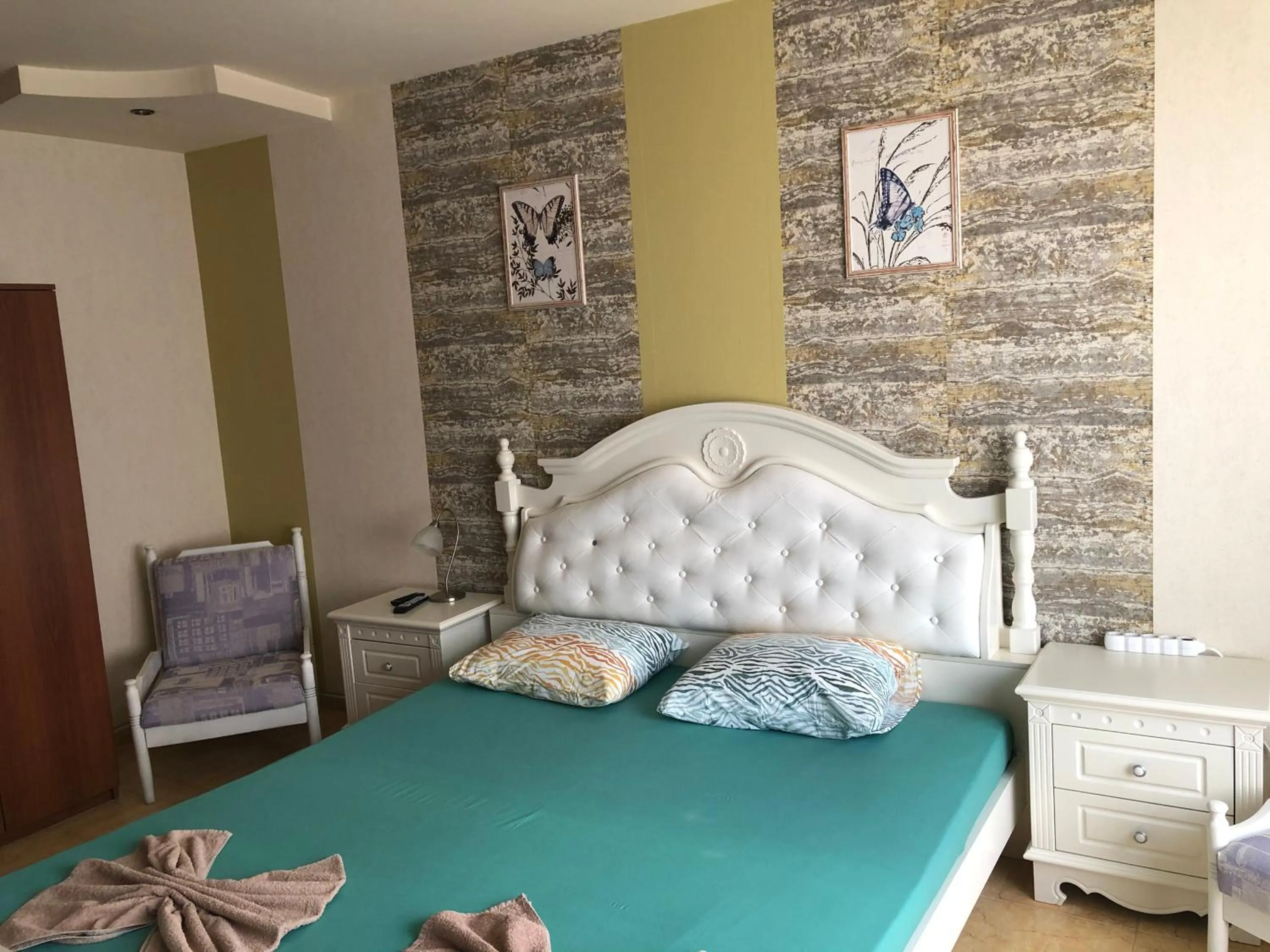 Nesebar New Town Apartment