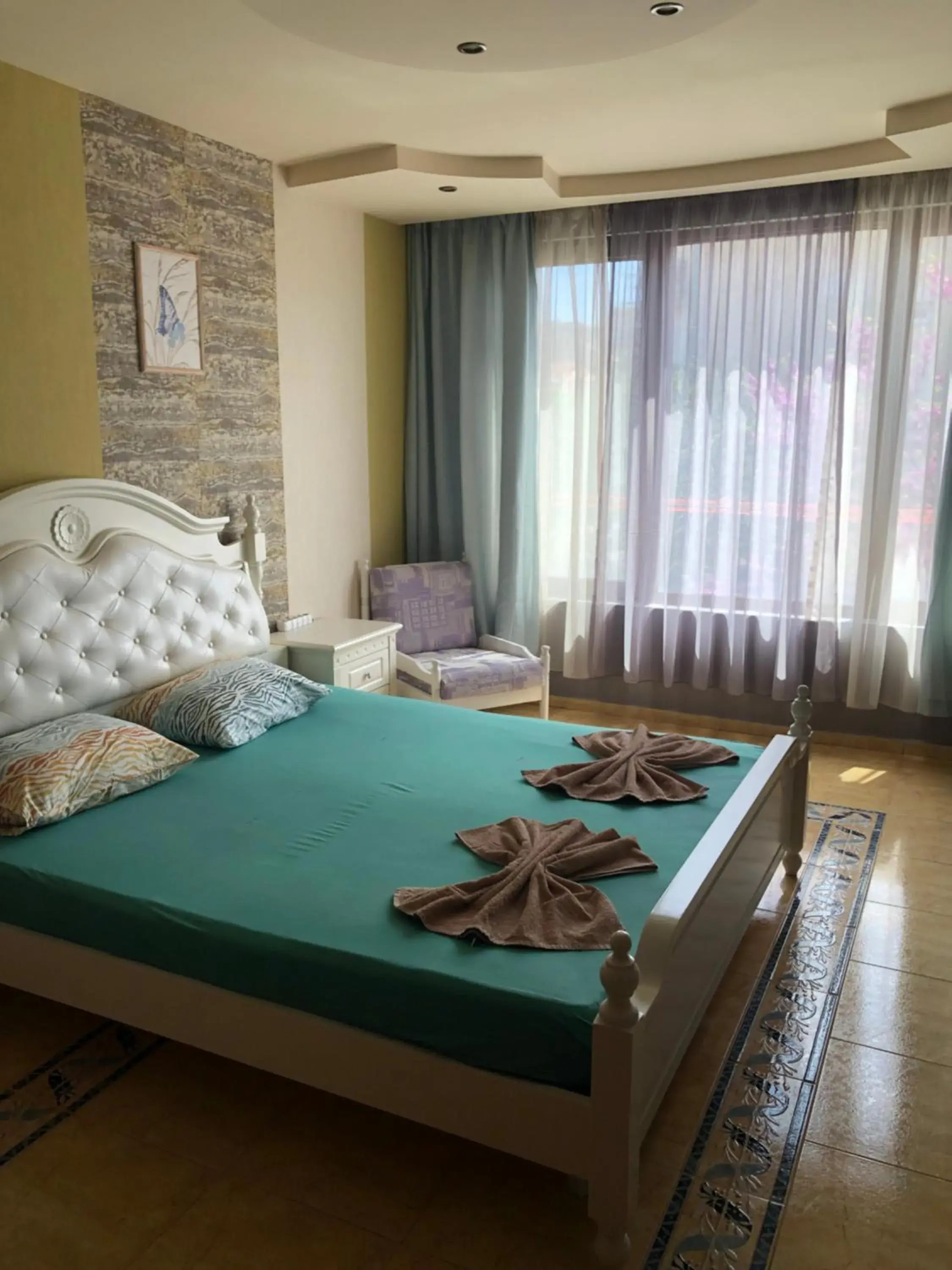 Nesebar New Town Apartment Nesebar New Town Apartment