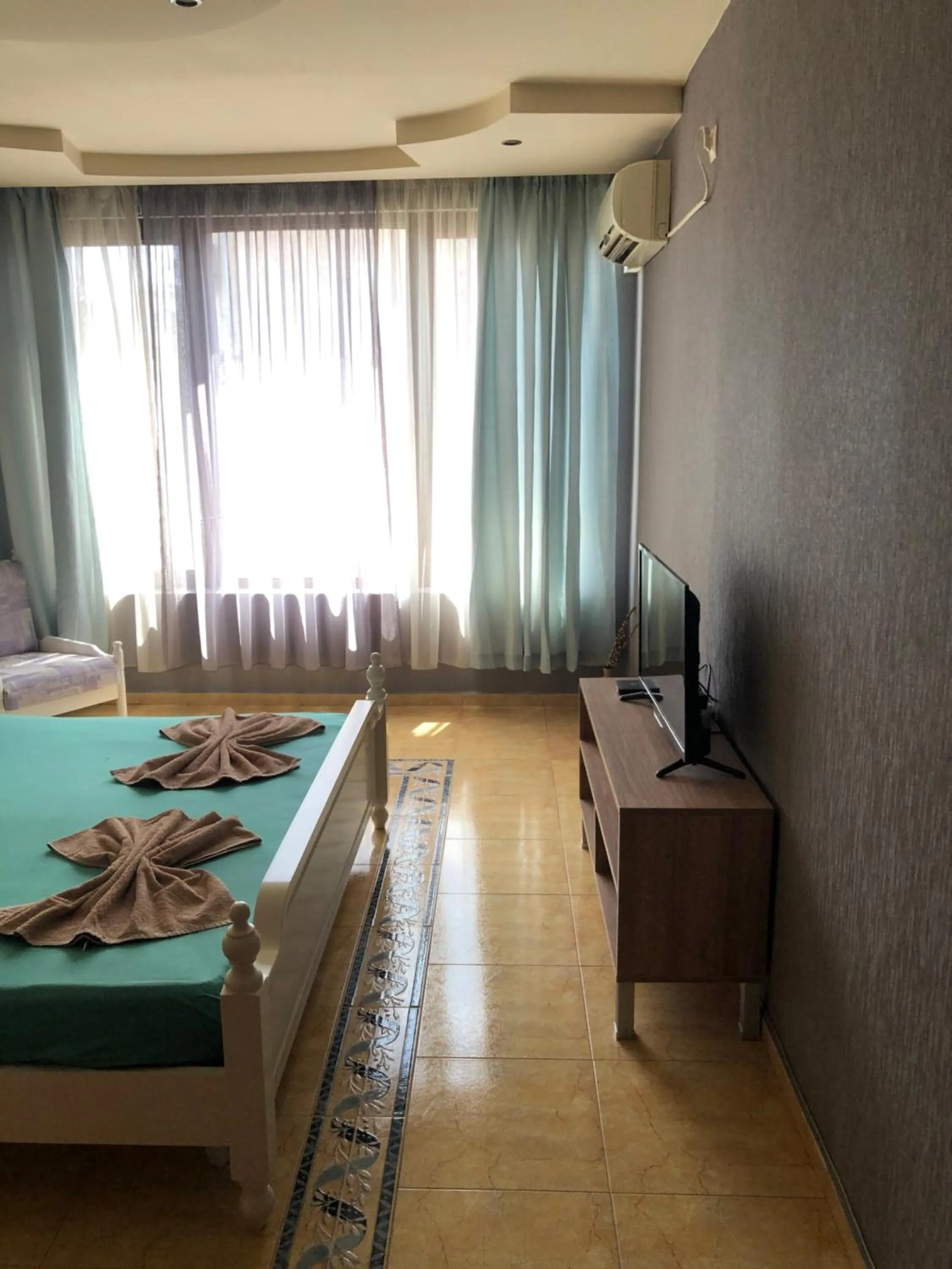 Nesebar New Town Apartment