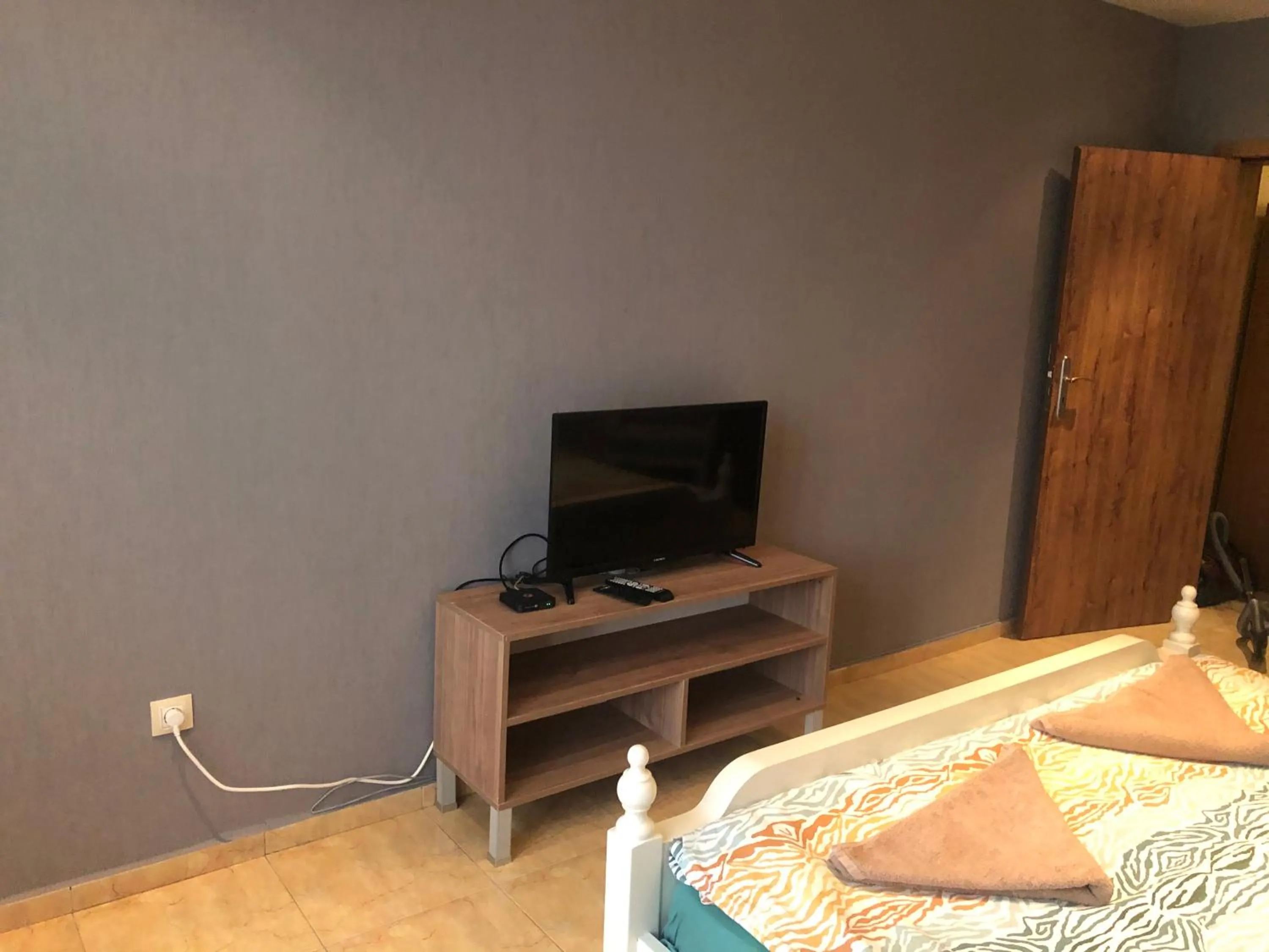 Nesebar New Town Apartment