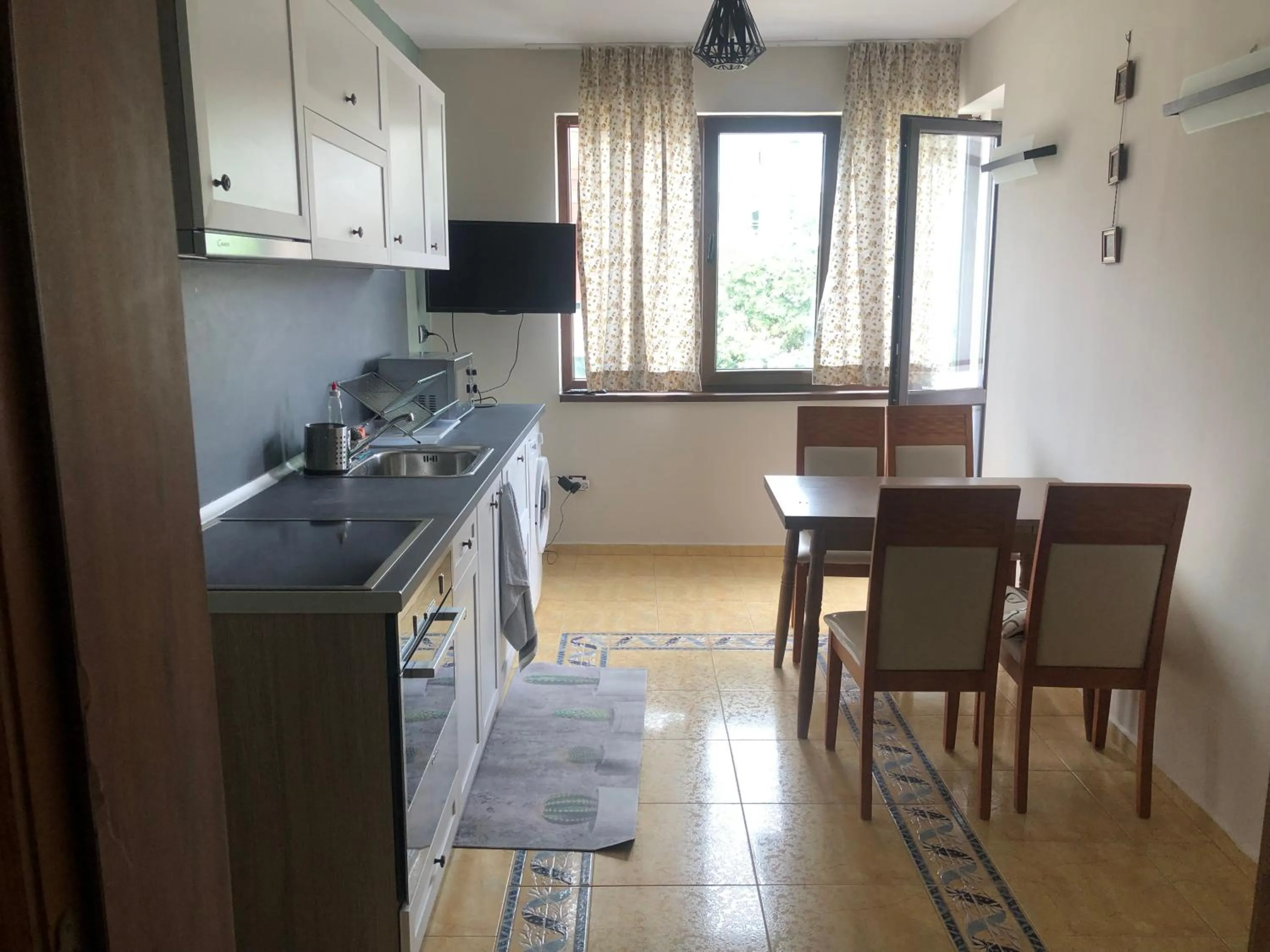 Nesebar New Town Apartment