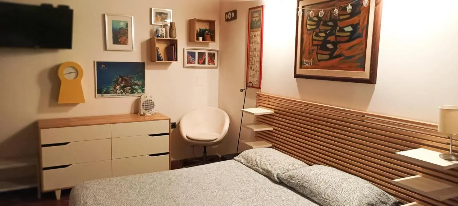 b&b Luna b&b Luna