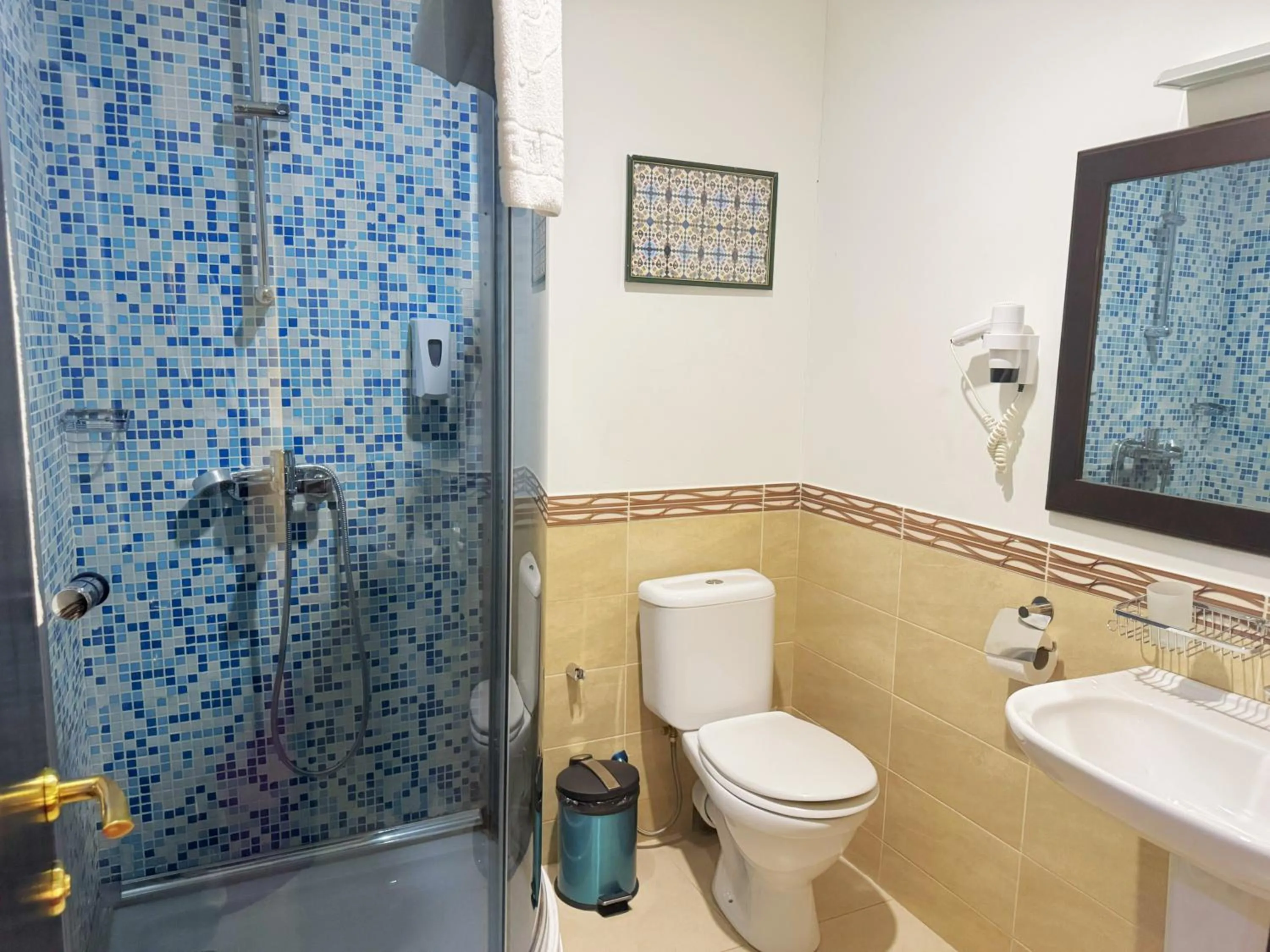 Kopala Tskneti Hotel