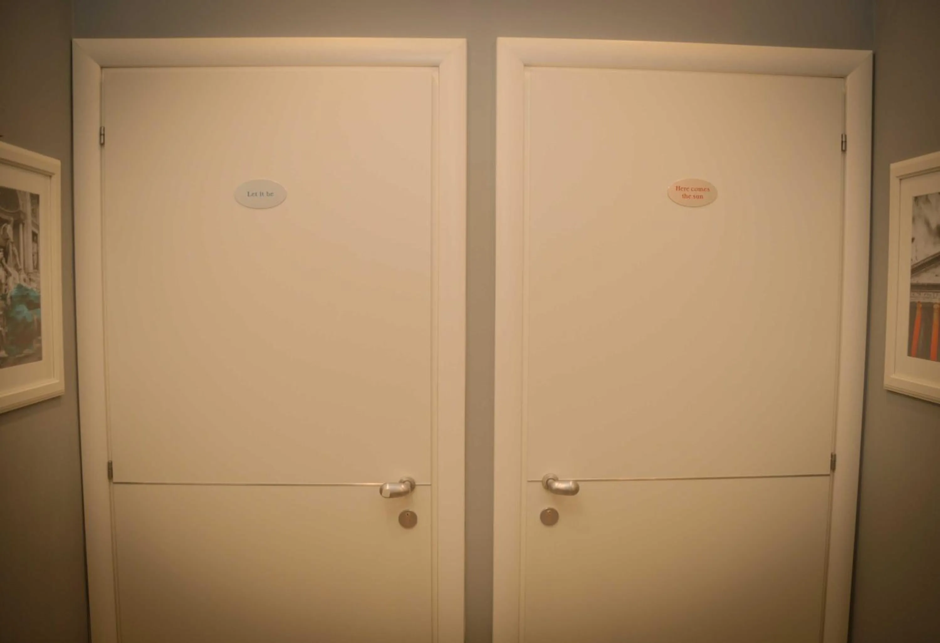 Other in Rome Together Guest House