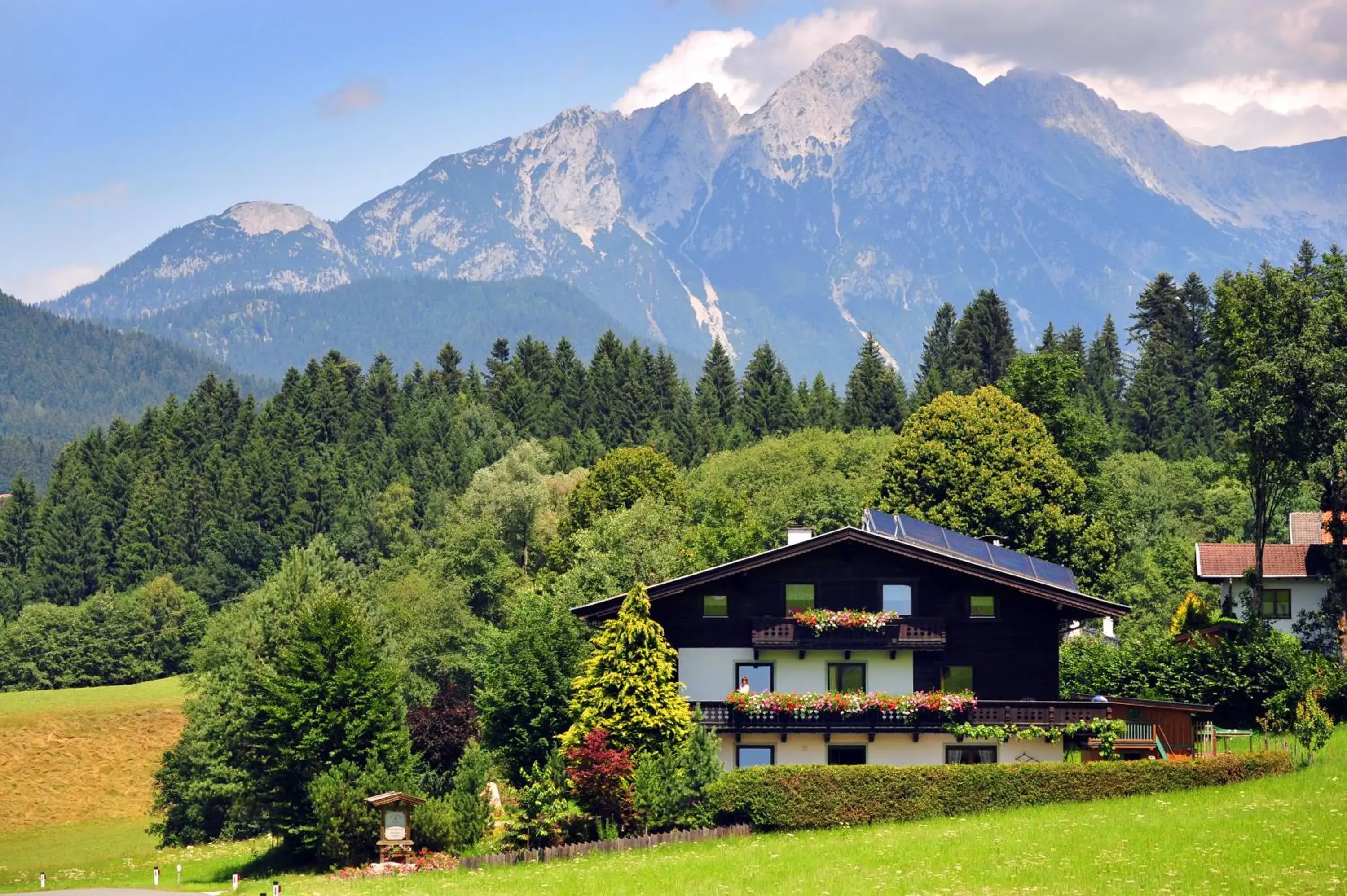 Gästehaus Hölzl Gästehaus Hölzl