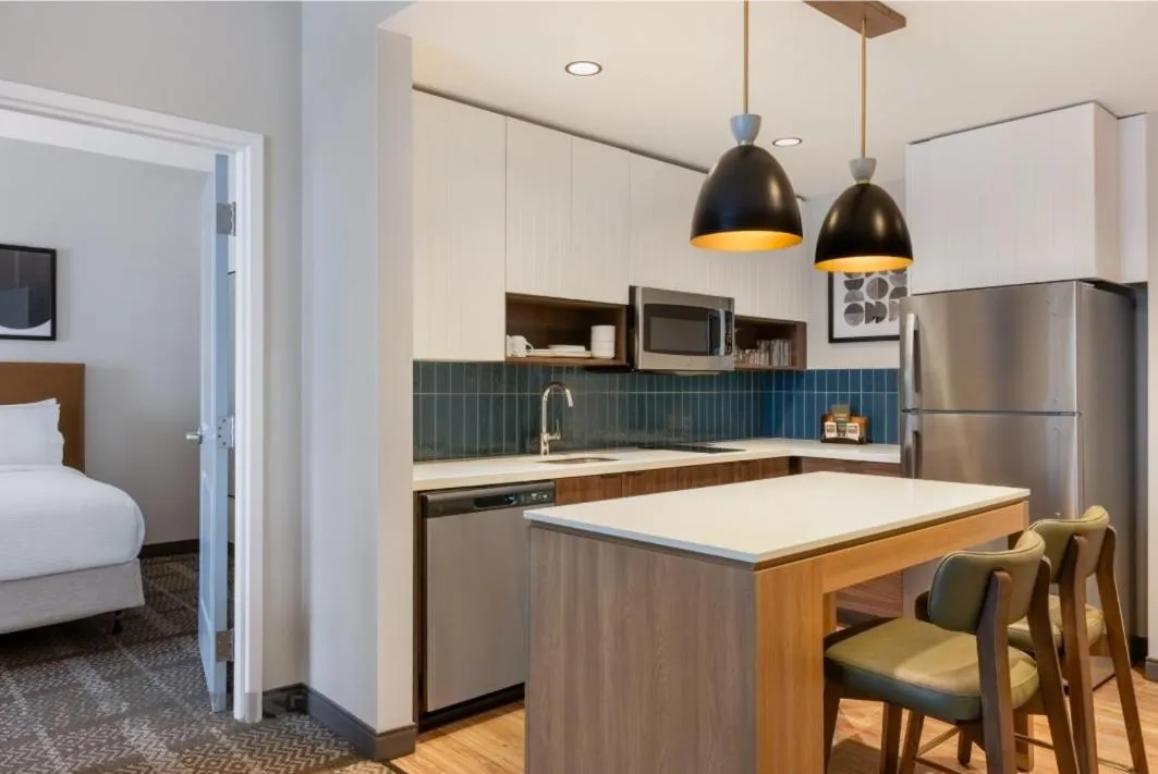 Staybridge Suites Kincardine Southeast