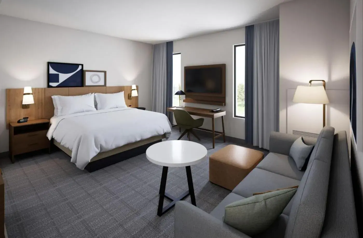 Staybridge Suites Kincardine Southeast Staybridge Suites Kincardine Southeast