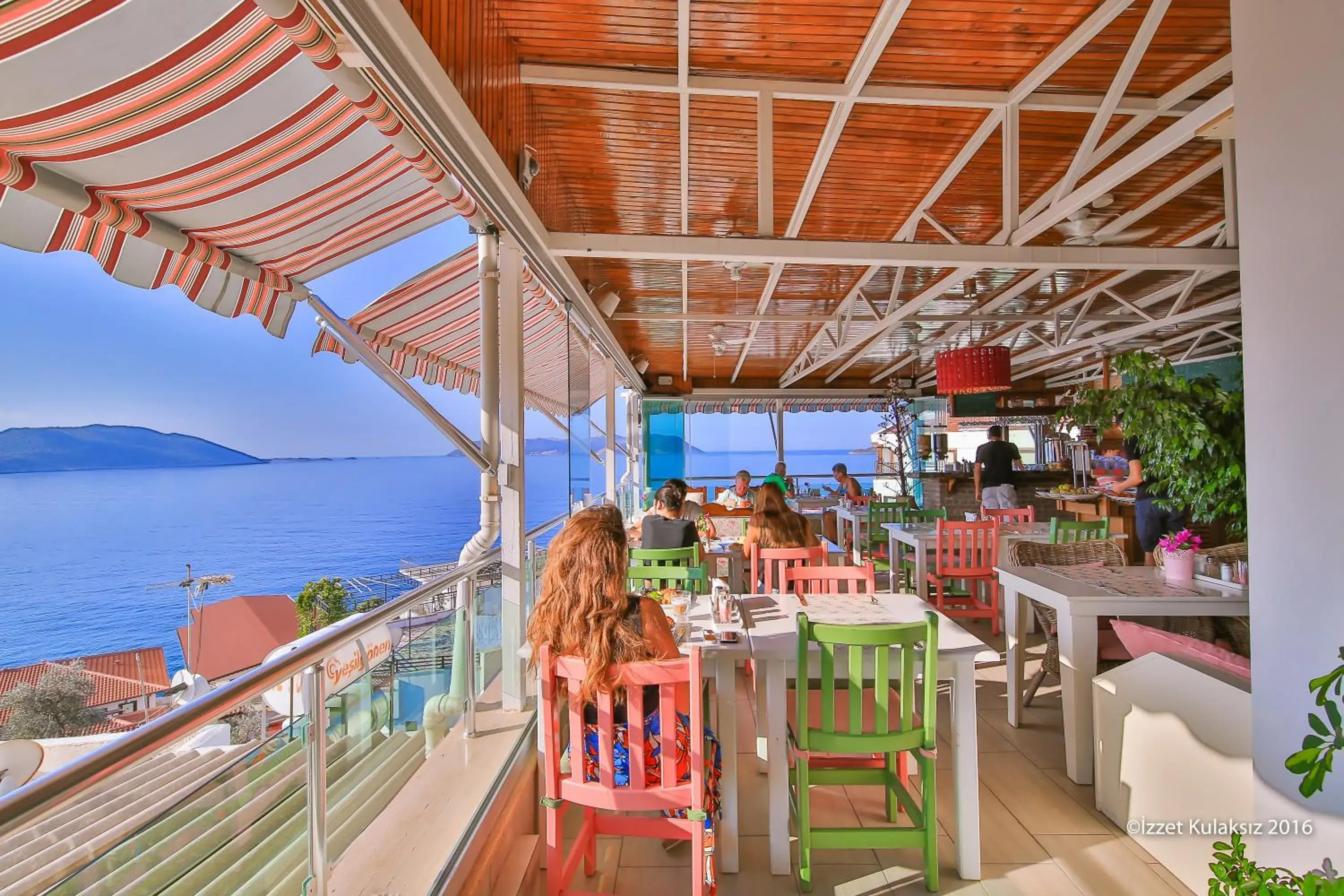 Restaurant/places to eat in Hotel Sonne - Adults Only Restaurant/places to eat in Hotel Sonne - Adults Only