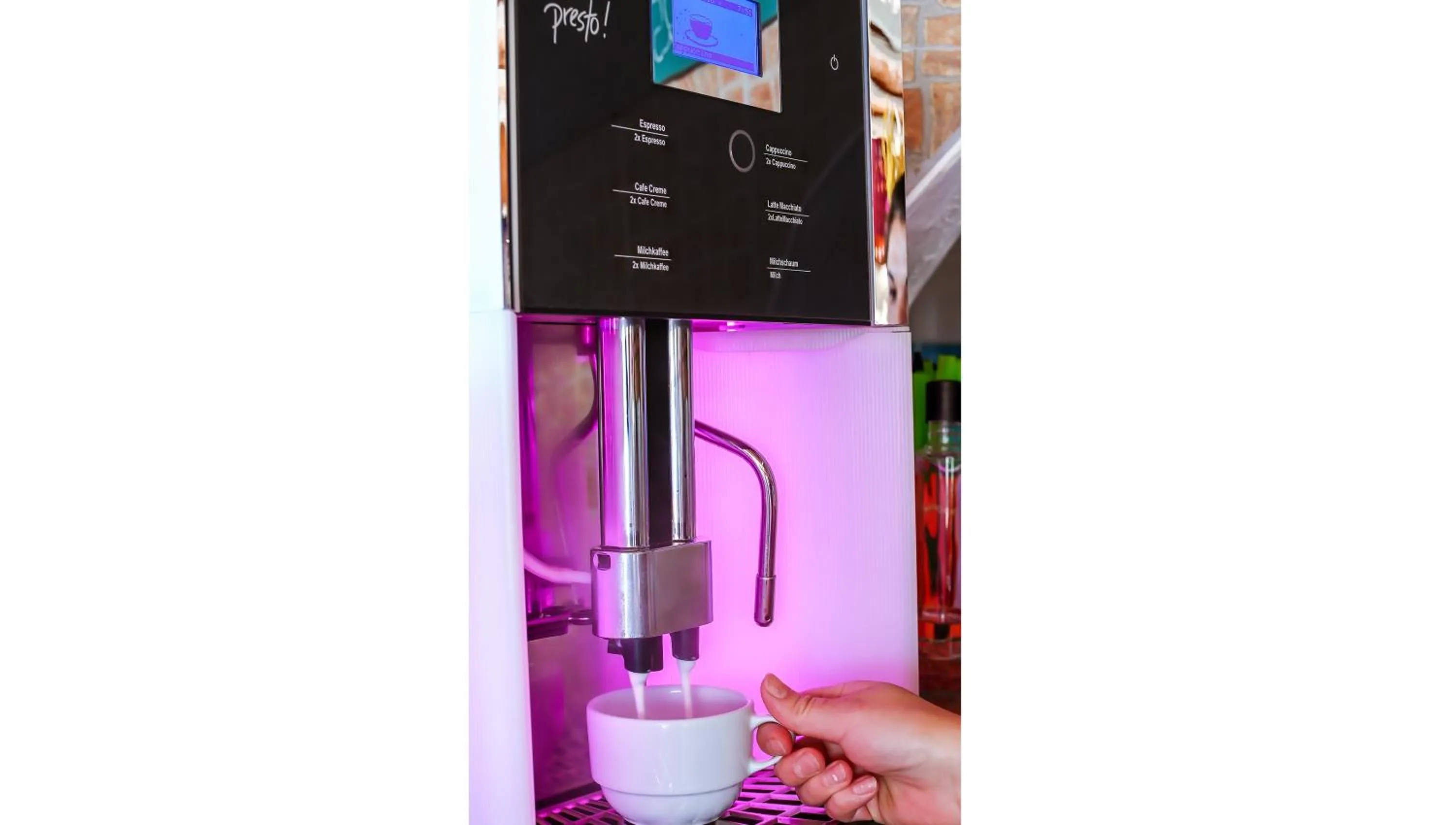 Drinks in Hotel Sonne - Adults Only