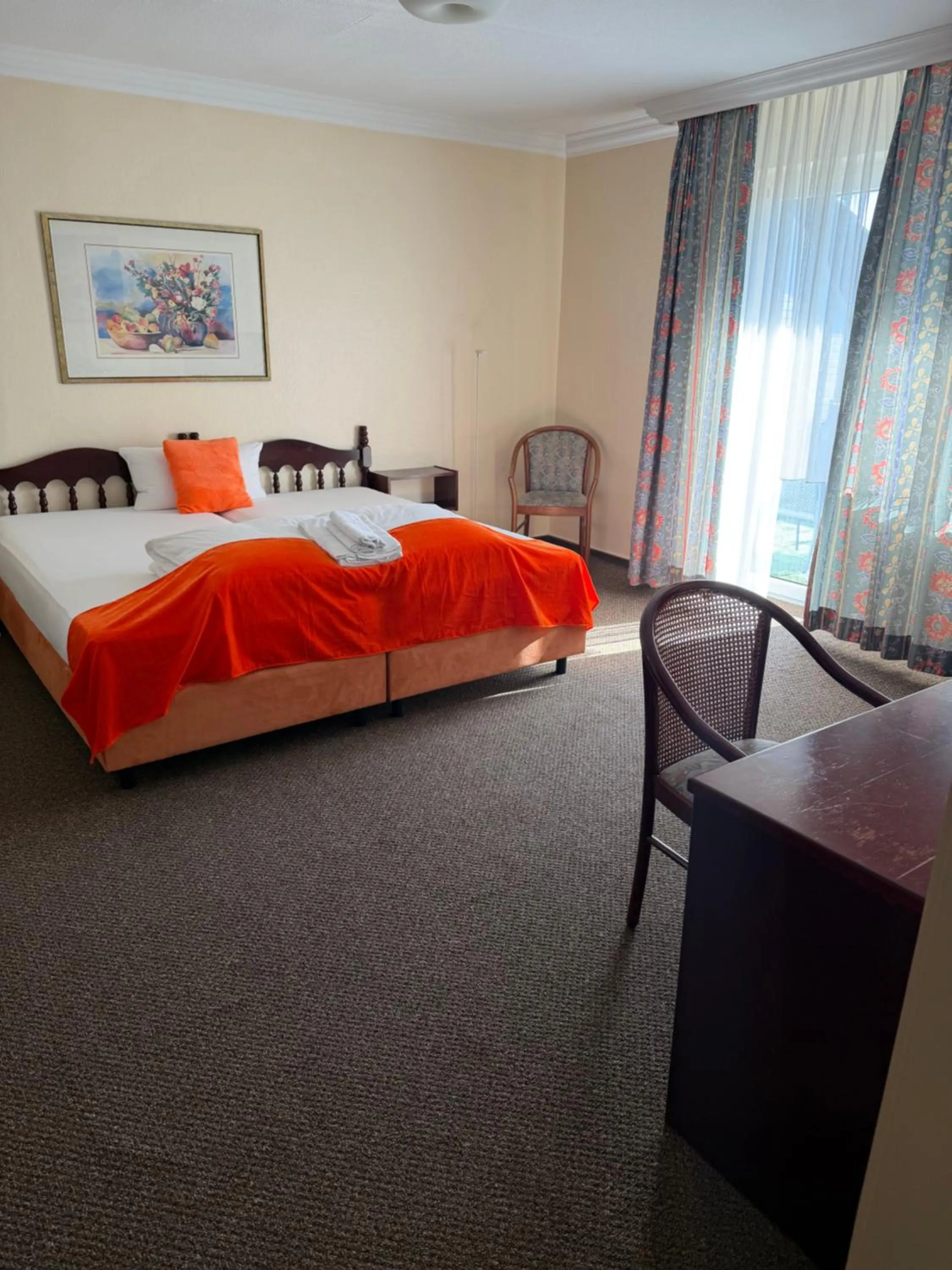 Hotel Bremer Kreuz
