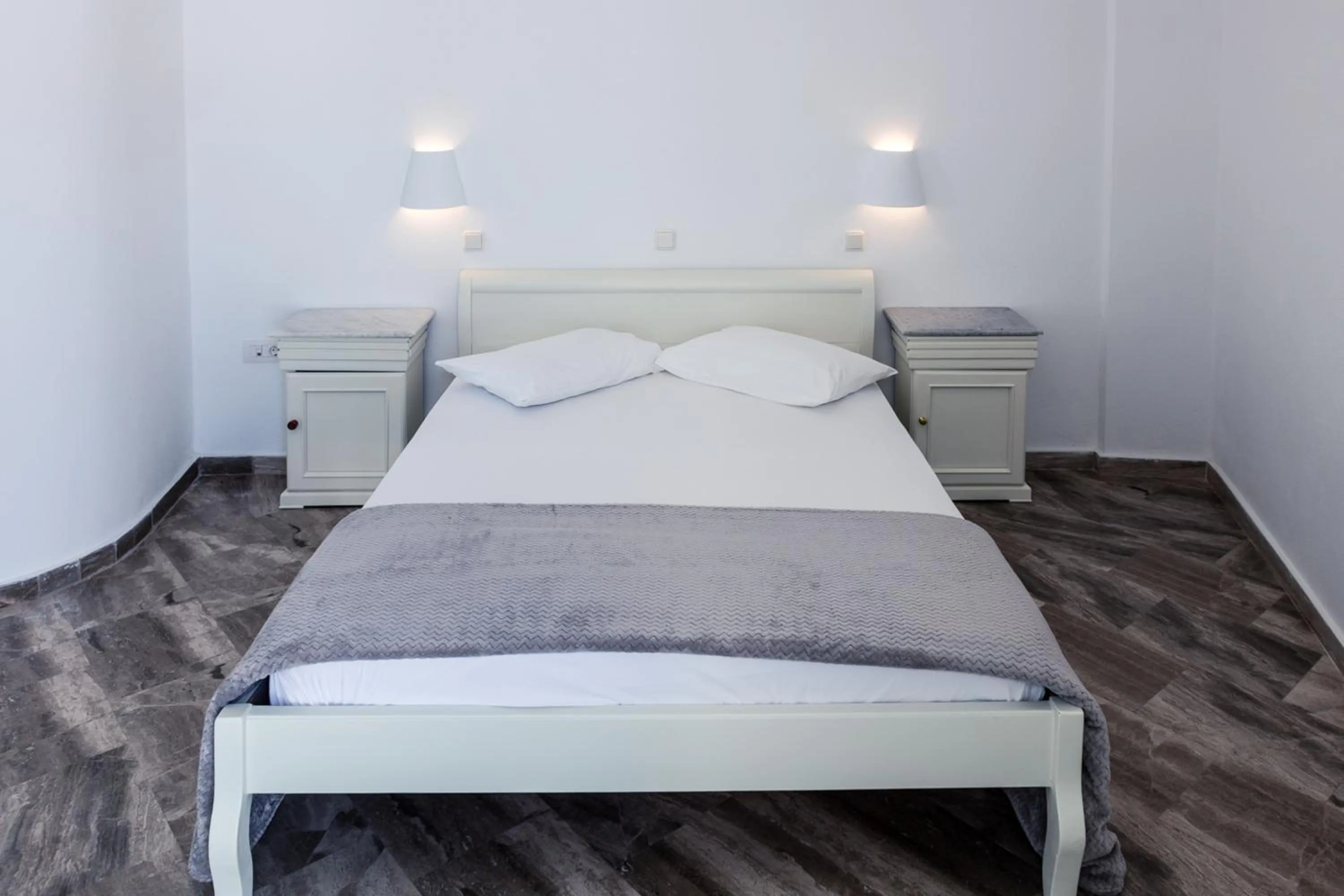 Superior Double Room in Selini Ηotel