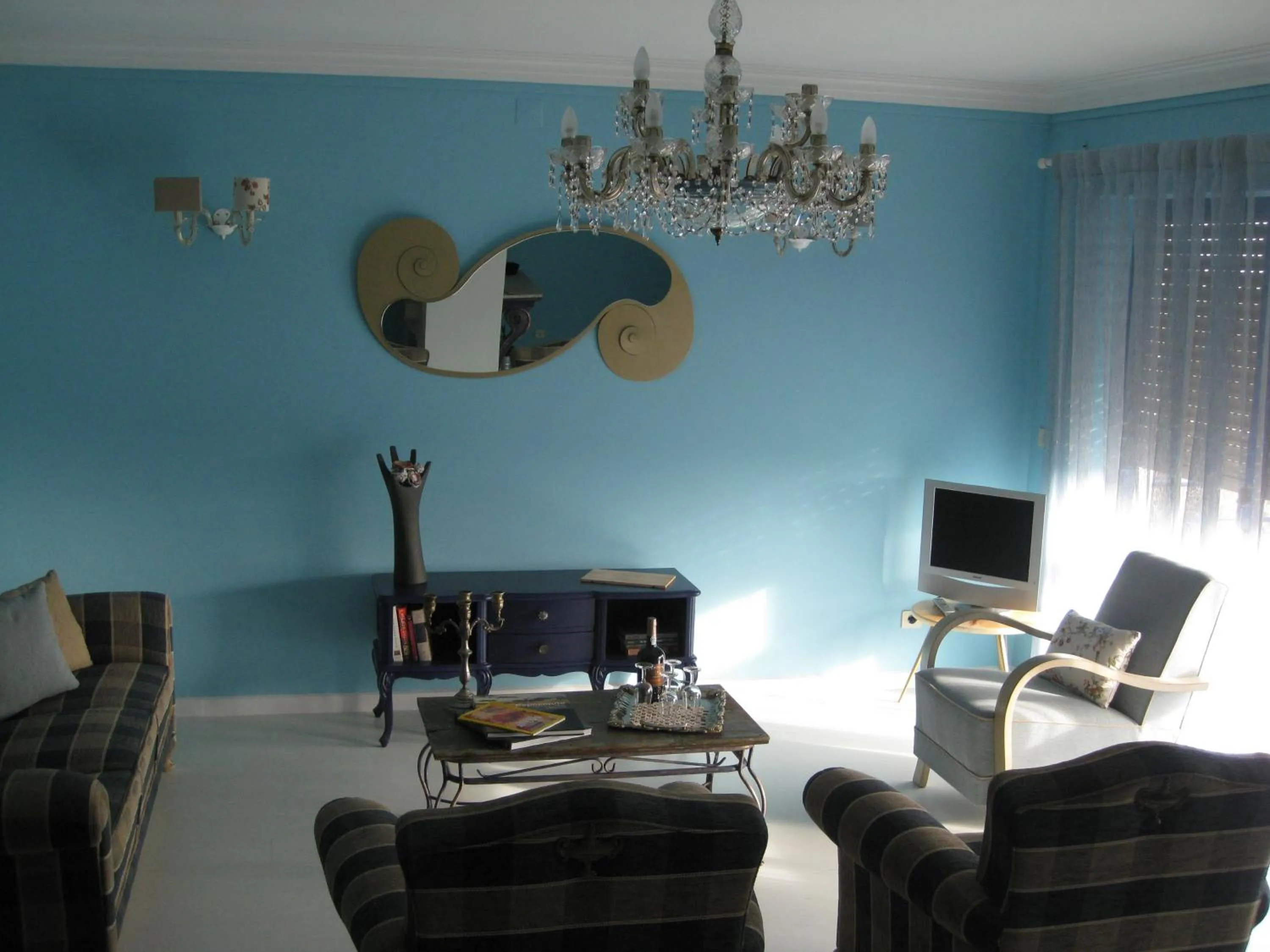 Villa Spozendus