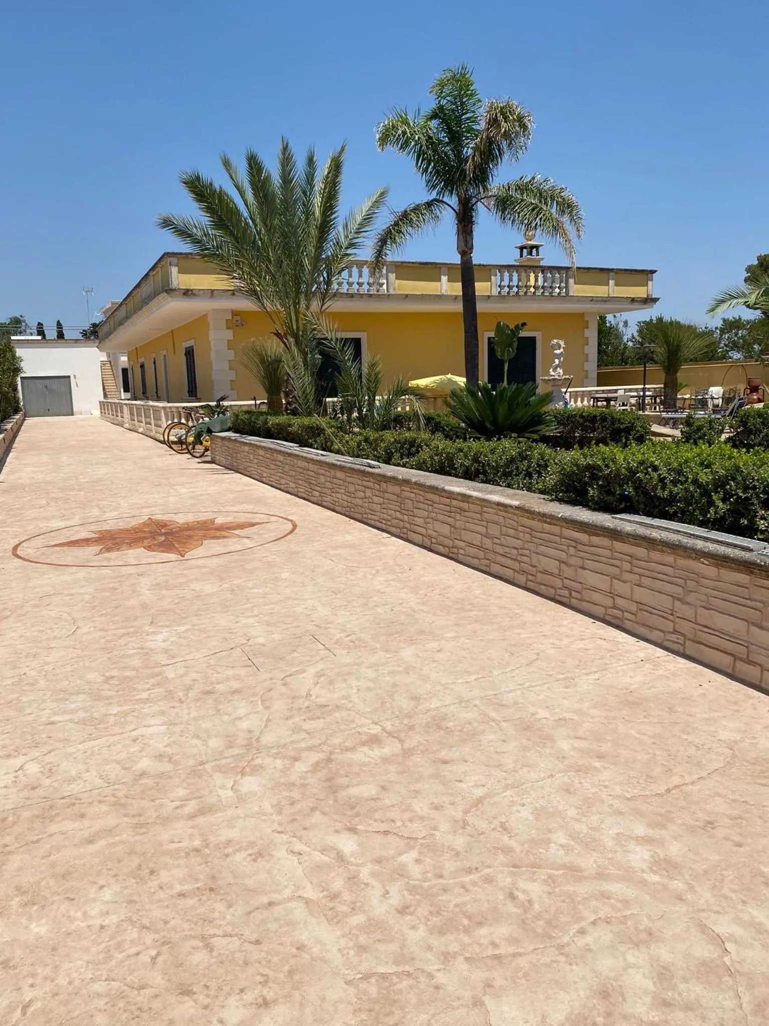 Camere Marisol
