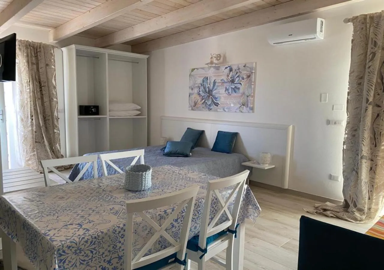 Camere Marisol