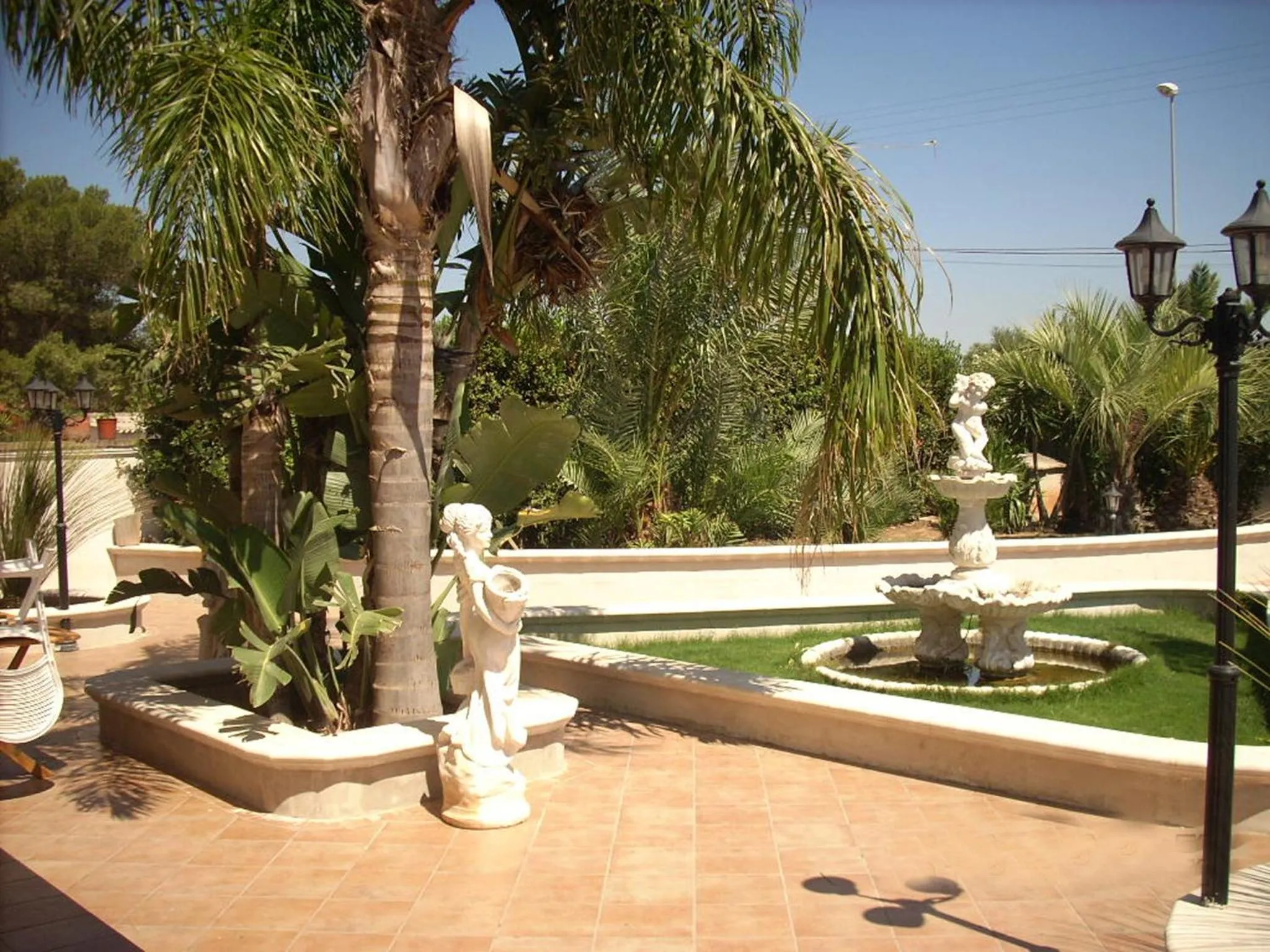 Camere Marisol