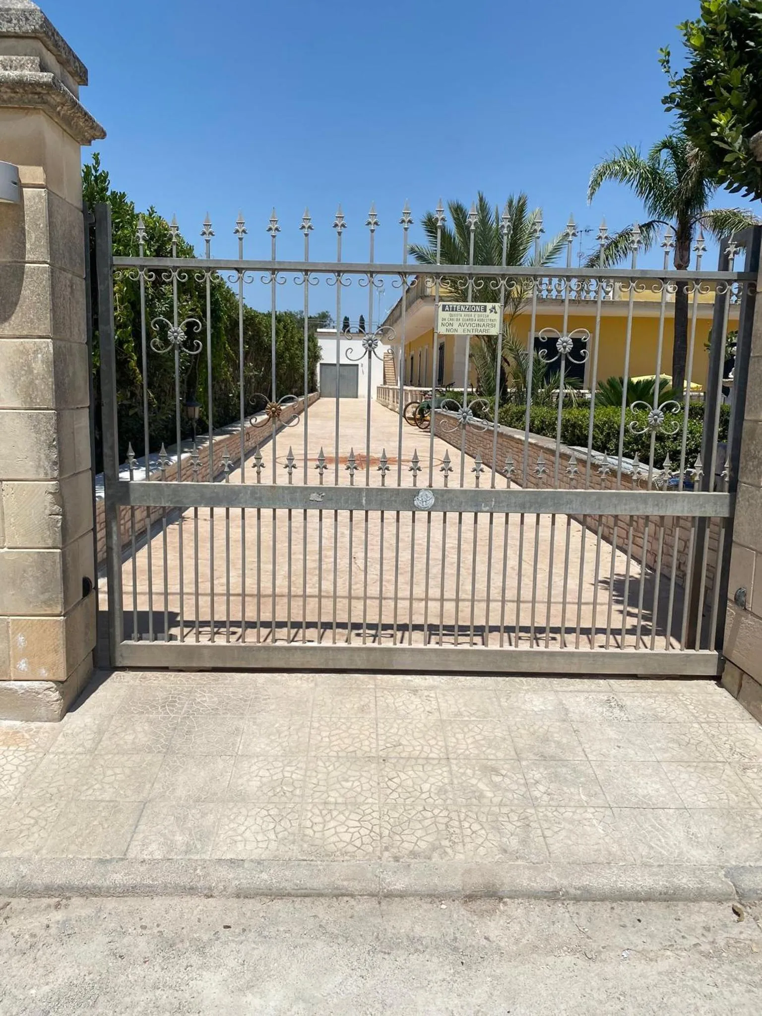 Camere Marisol