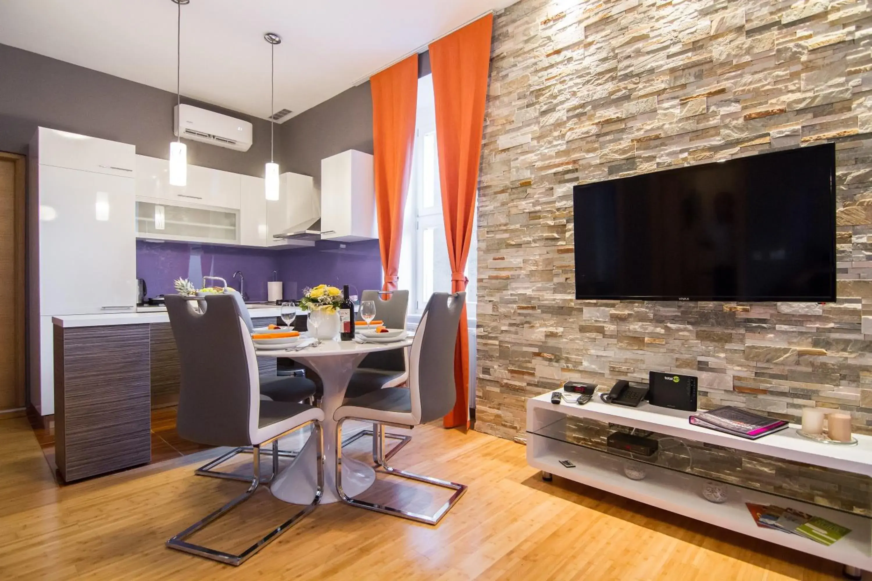 VisitZagreb Apartment VisitZagreb Apartment