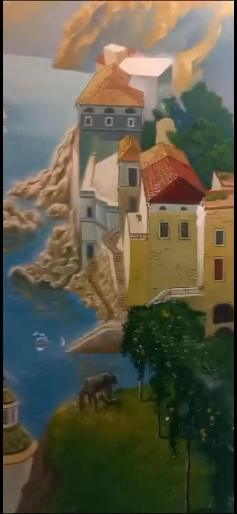 Casale Paradiso