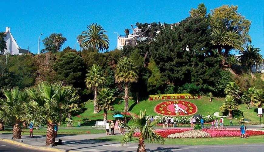 Nearby landmark in Hotel Cerro Castillo