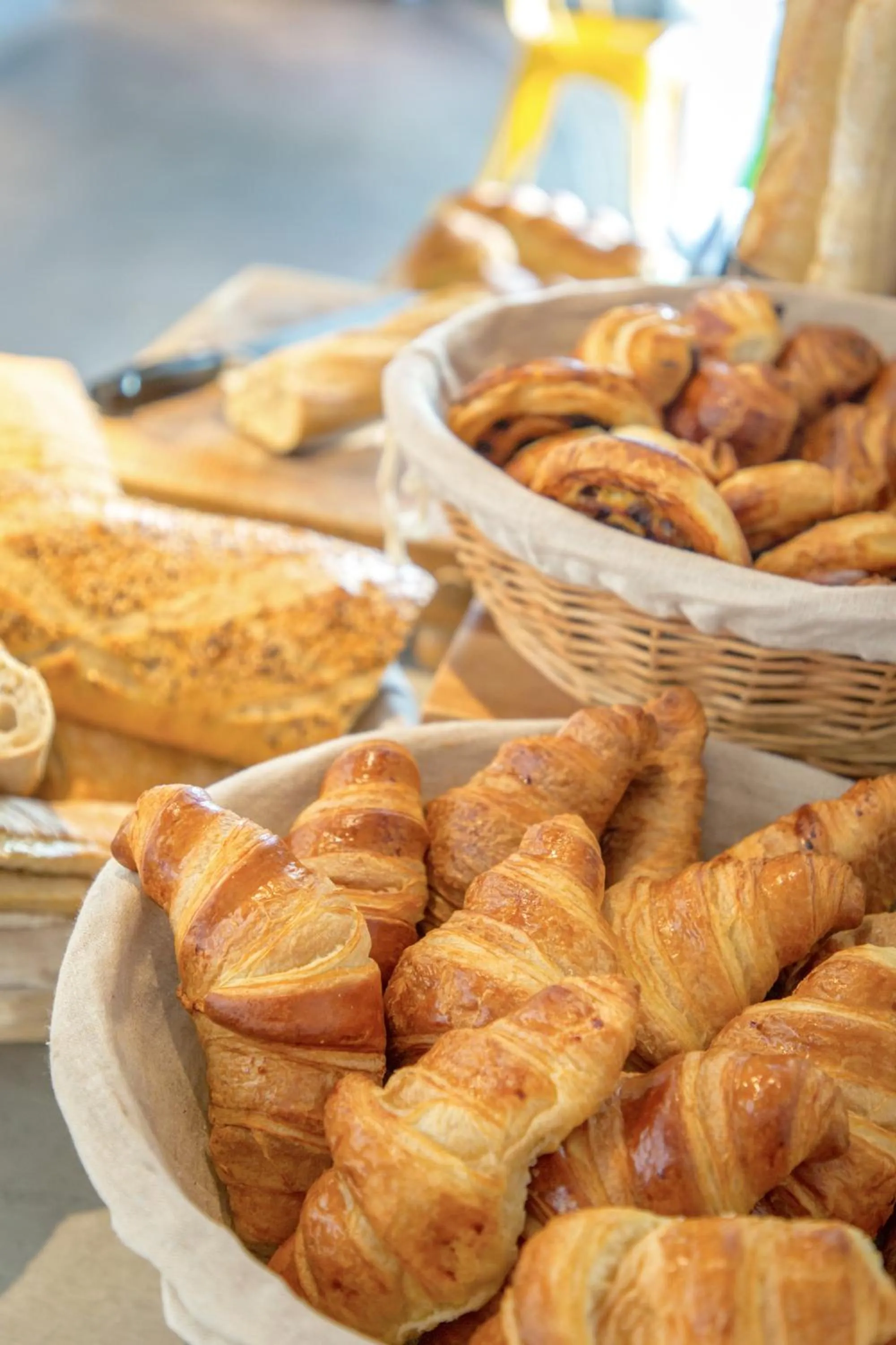 Food in Campanile Clermont Ferrand Centre