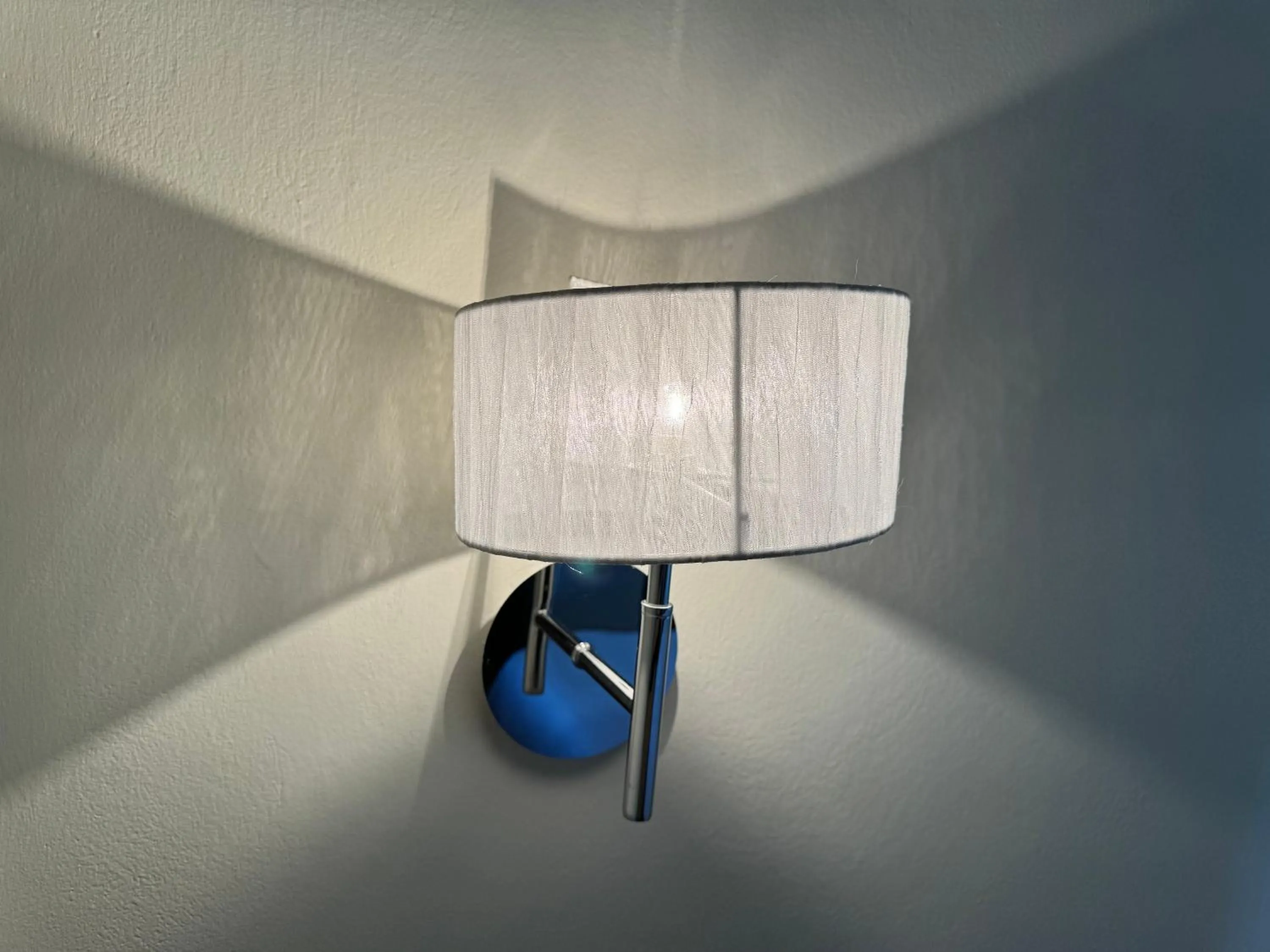 Bedroom in Hotel Bellevue