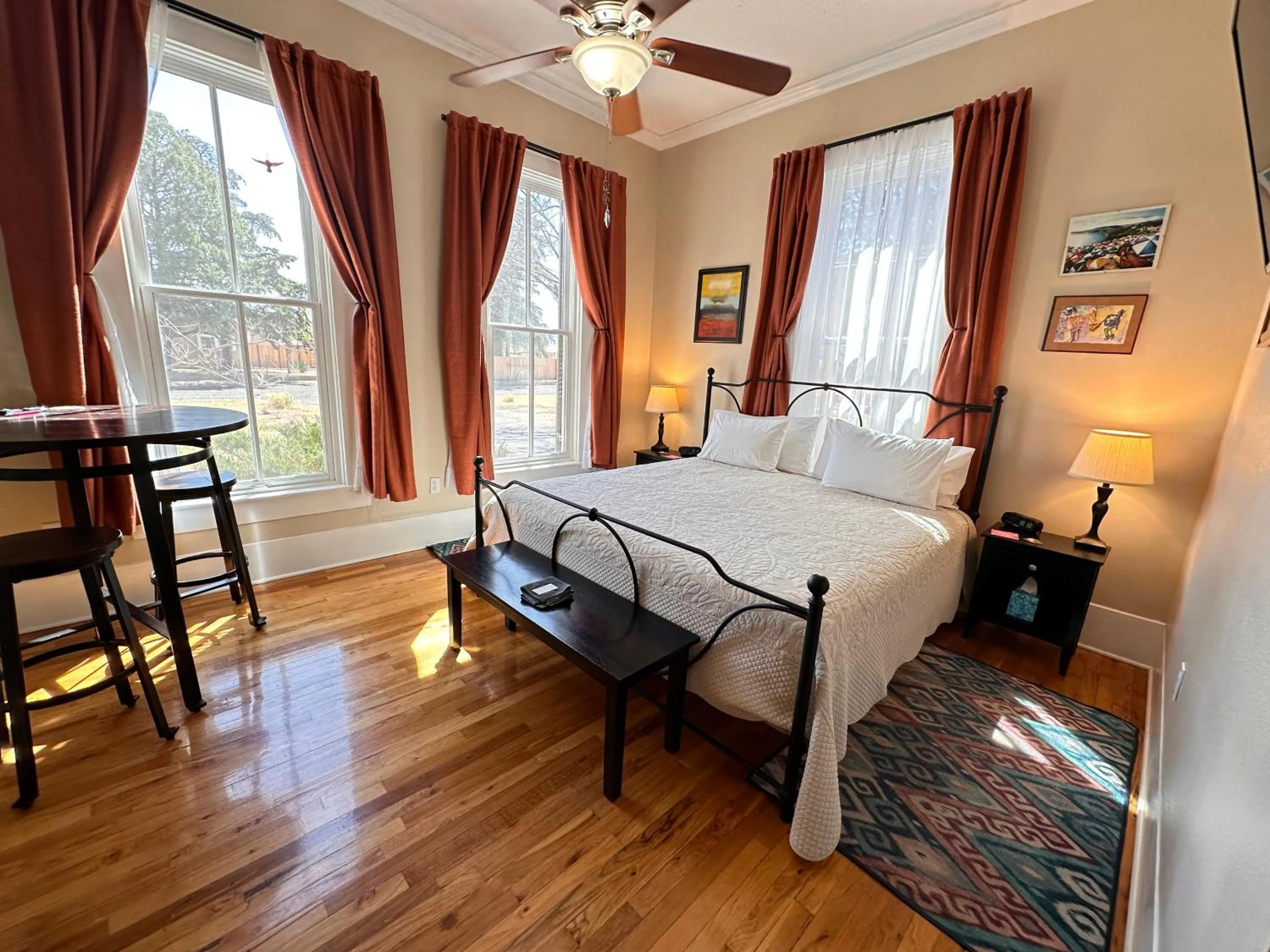 Alpine Bed and Breakfast