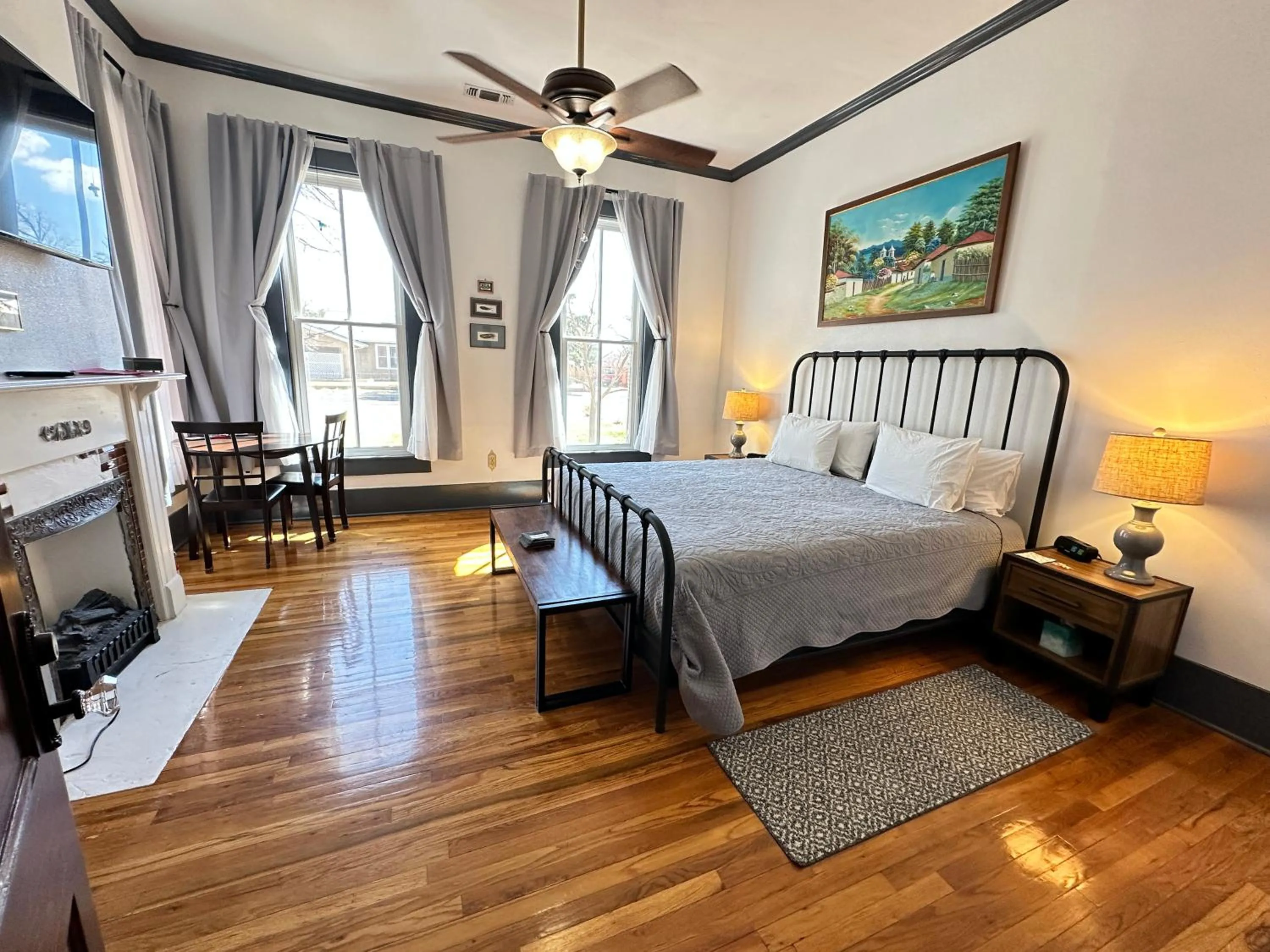 Alpine Bed and Breakfast