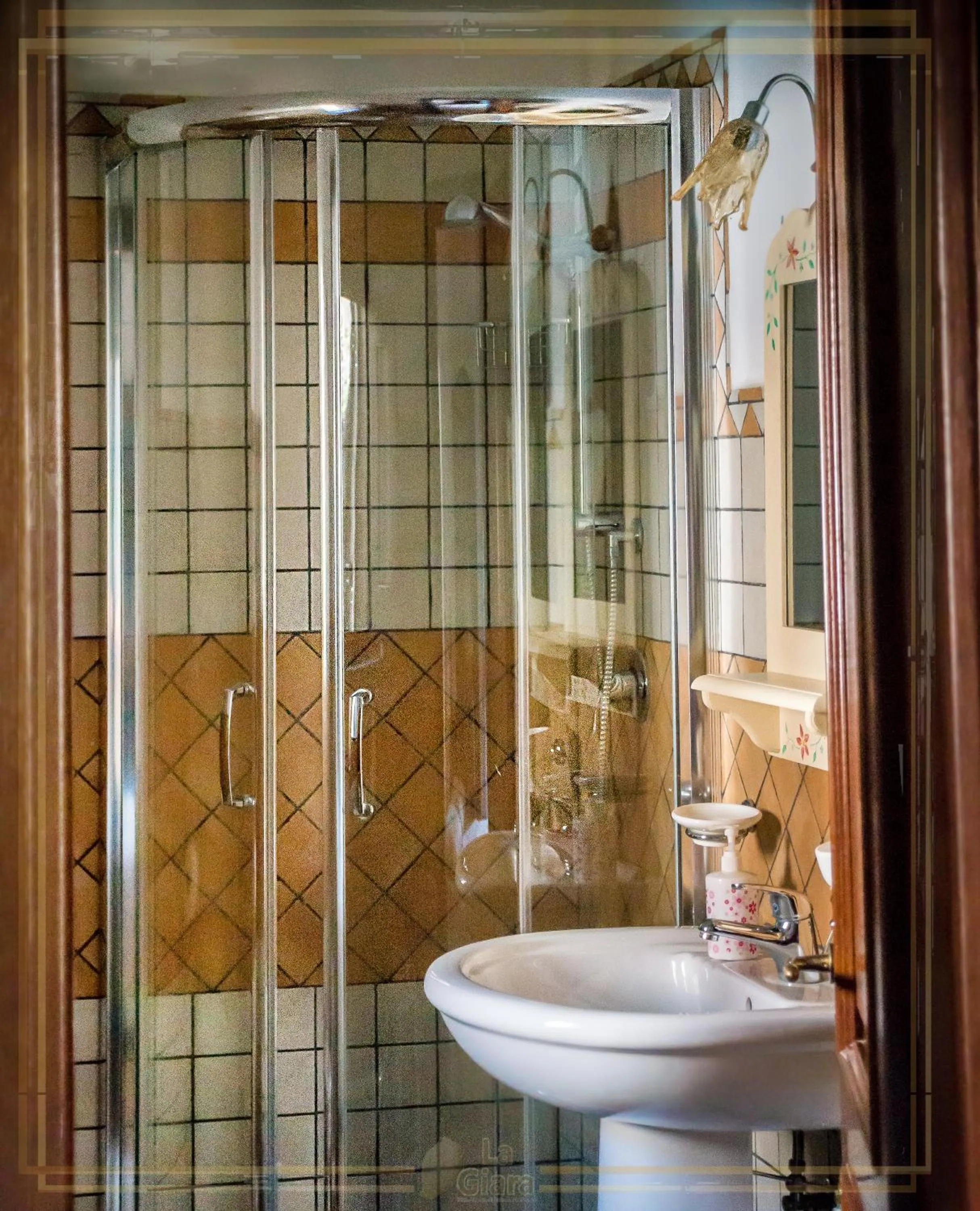 Other in B&b La Giara