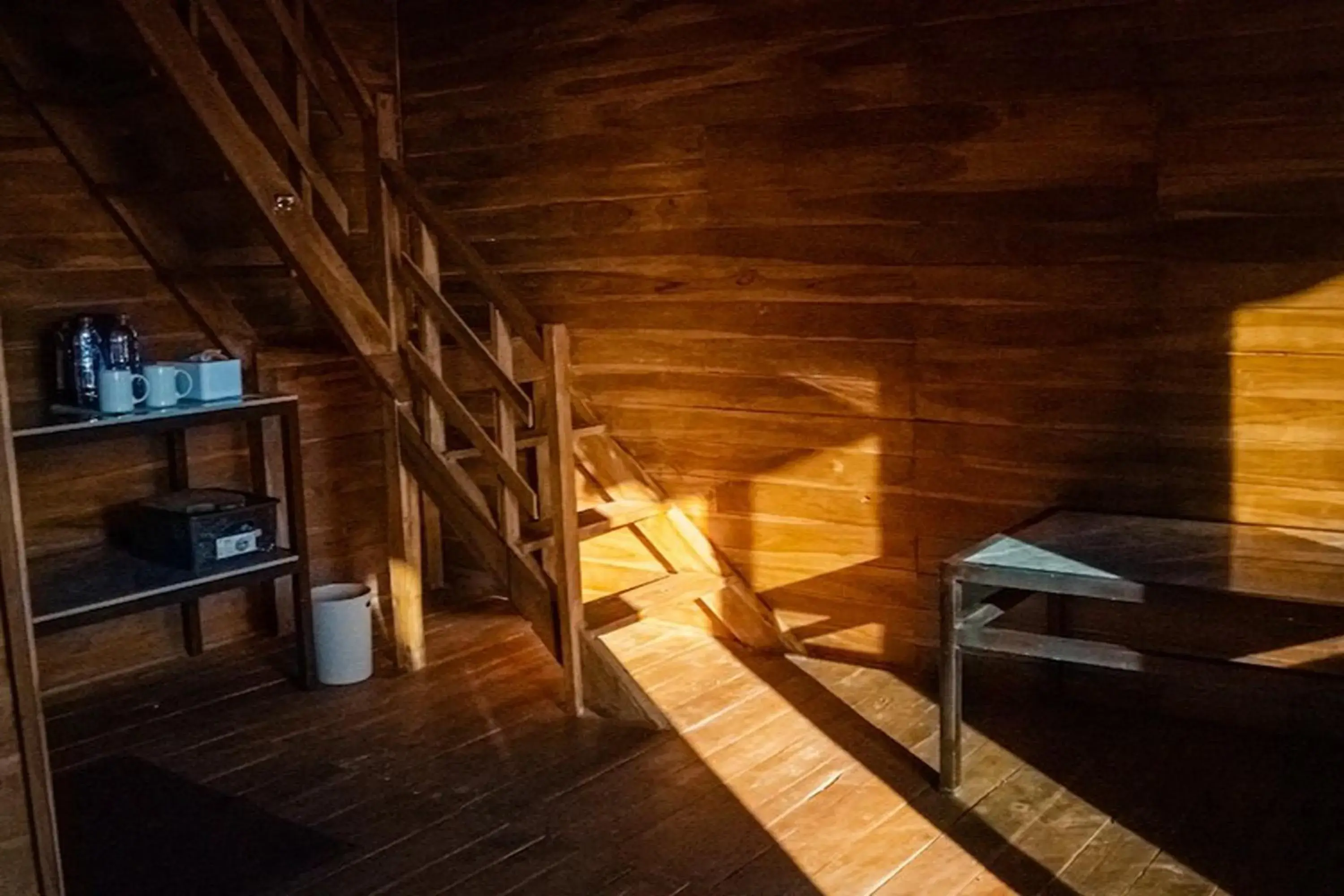 Bedroom in Munduk Terrace Bedroom in Munduk Terrace