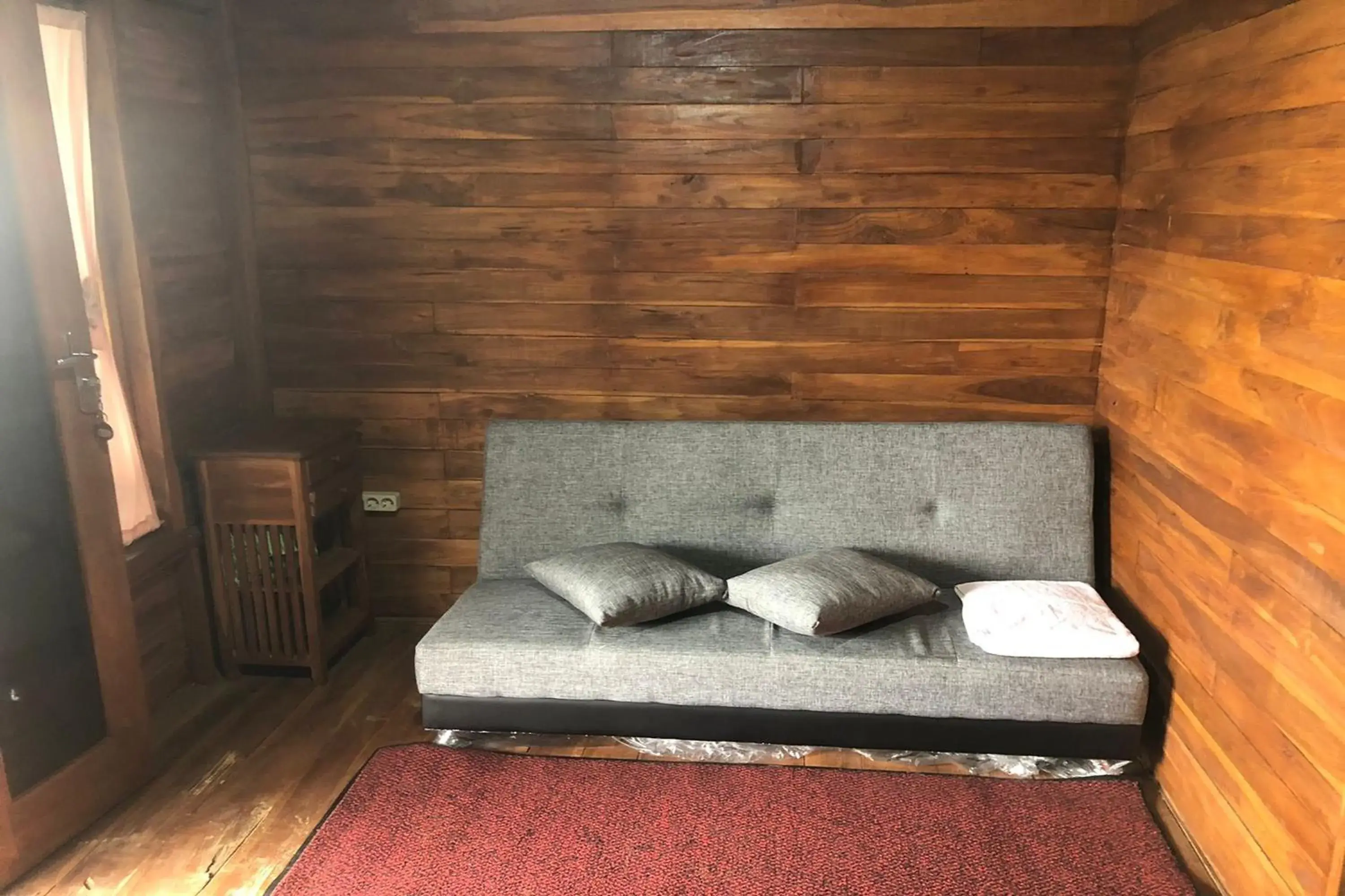 Bedroom in Munduk Terrace Bedroom in Munduk Terrace