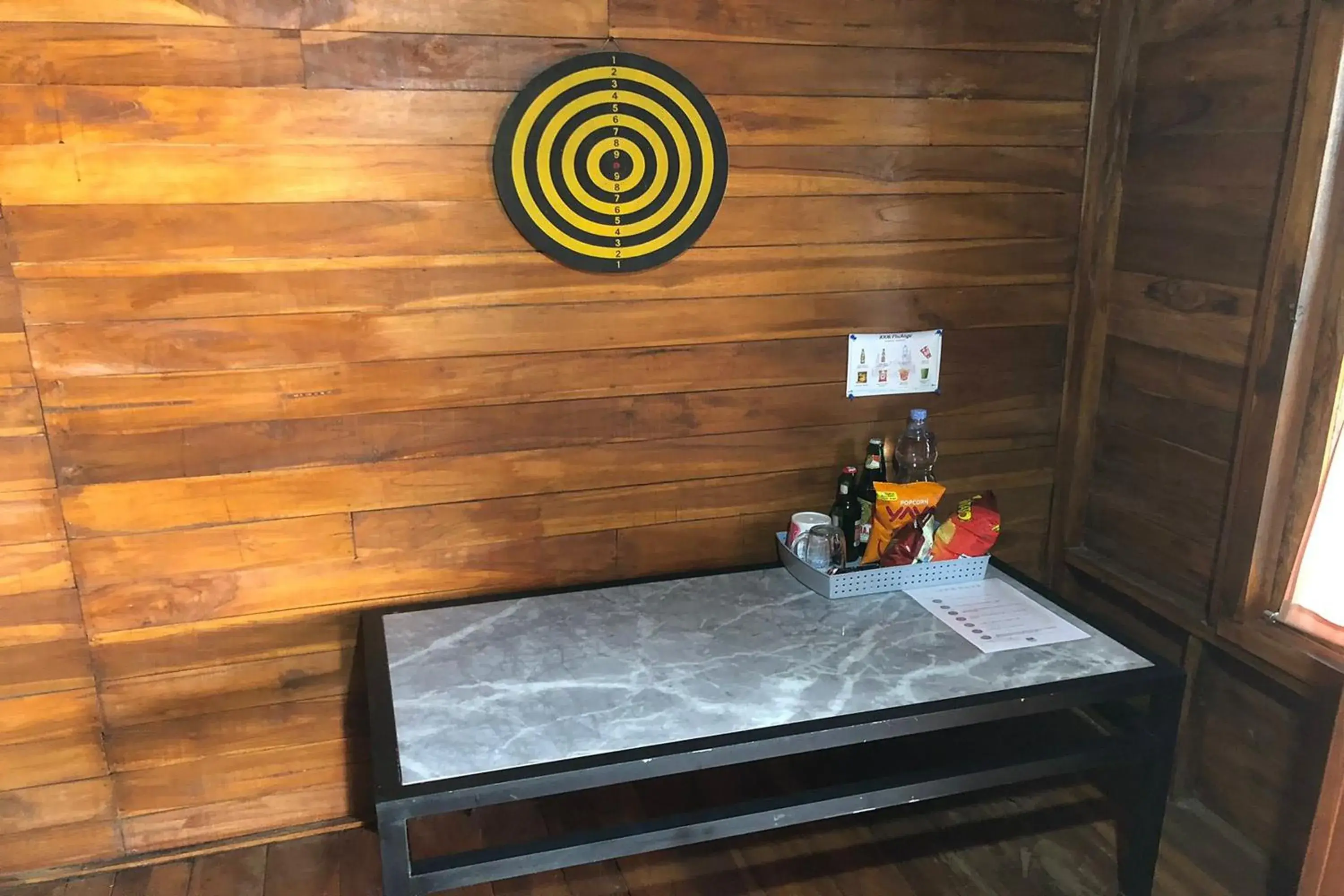 Bedroom in Munduk Terrace Bedroom in Munduk Terrace