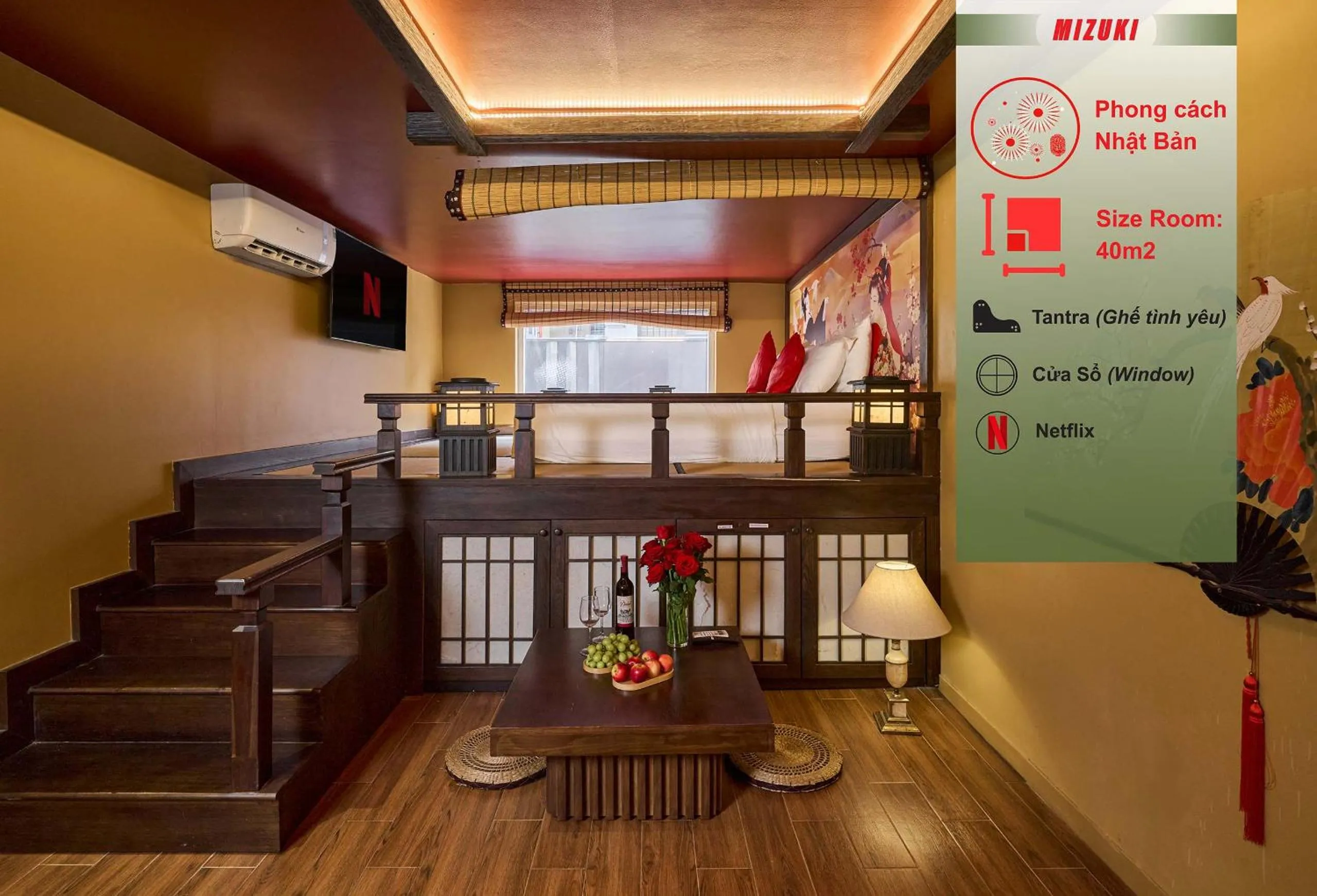 Secret Garden Hotel Ben Thanh
