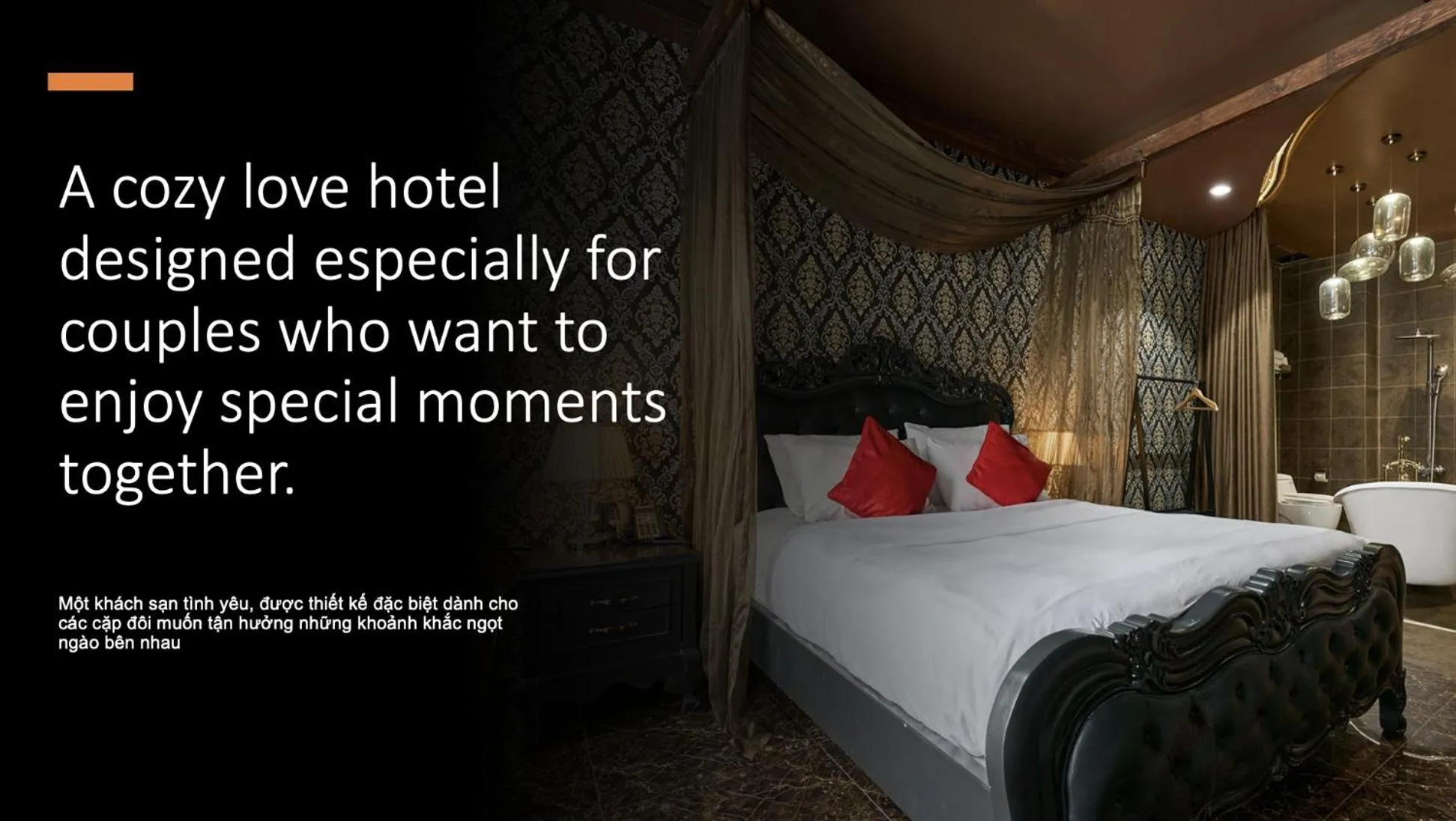 Secret Garden Hotel Ben Thanh