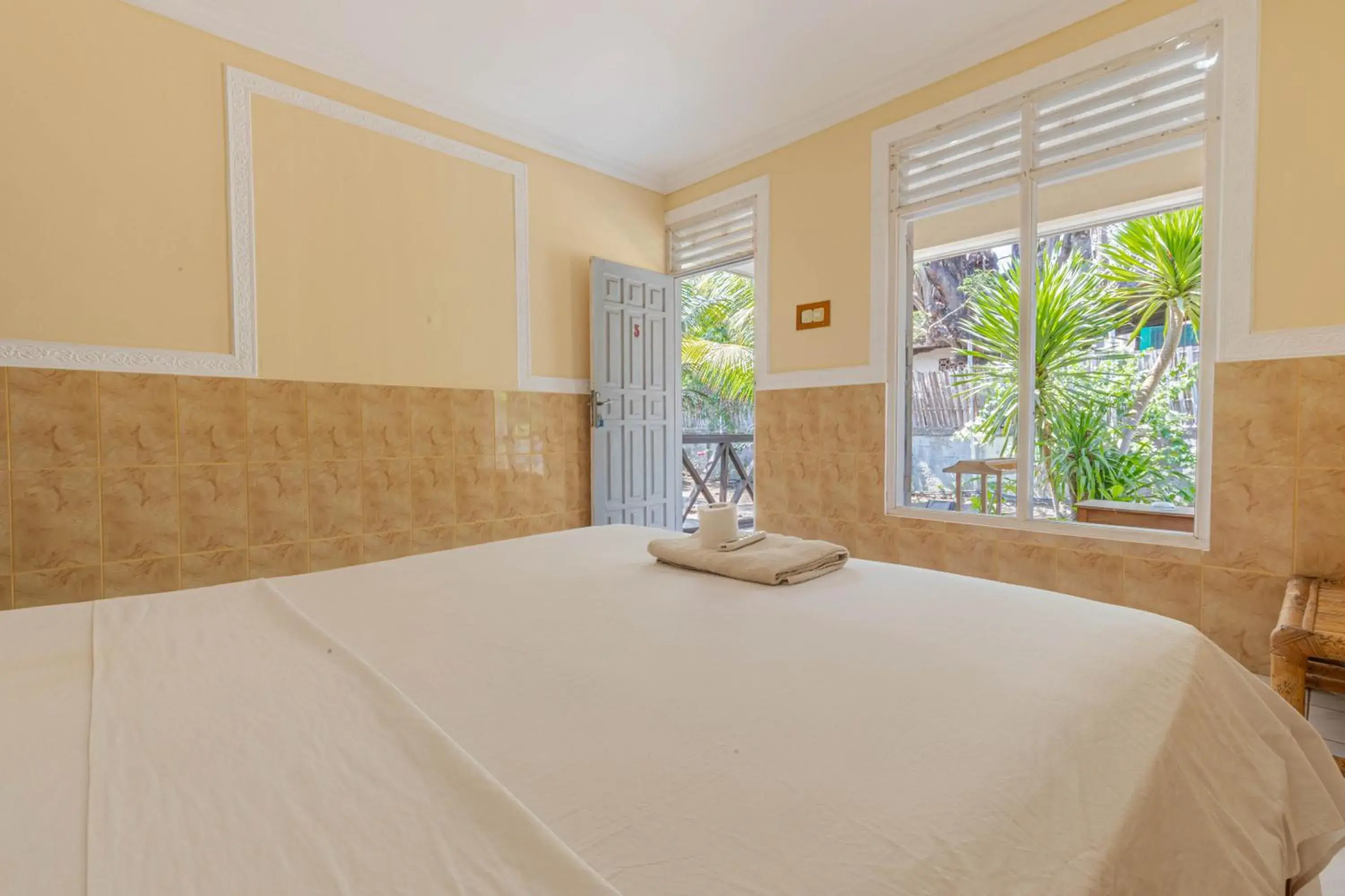 Bed in Funny Homestay 2 Bed in Funny Homestay 2