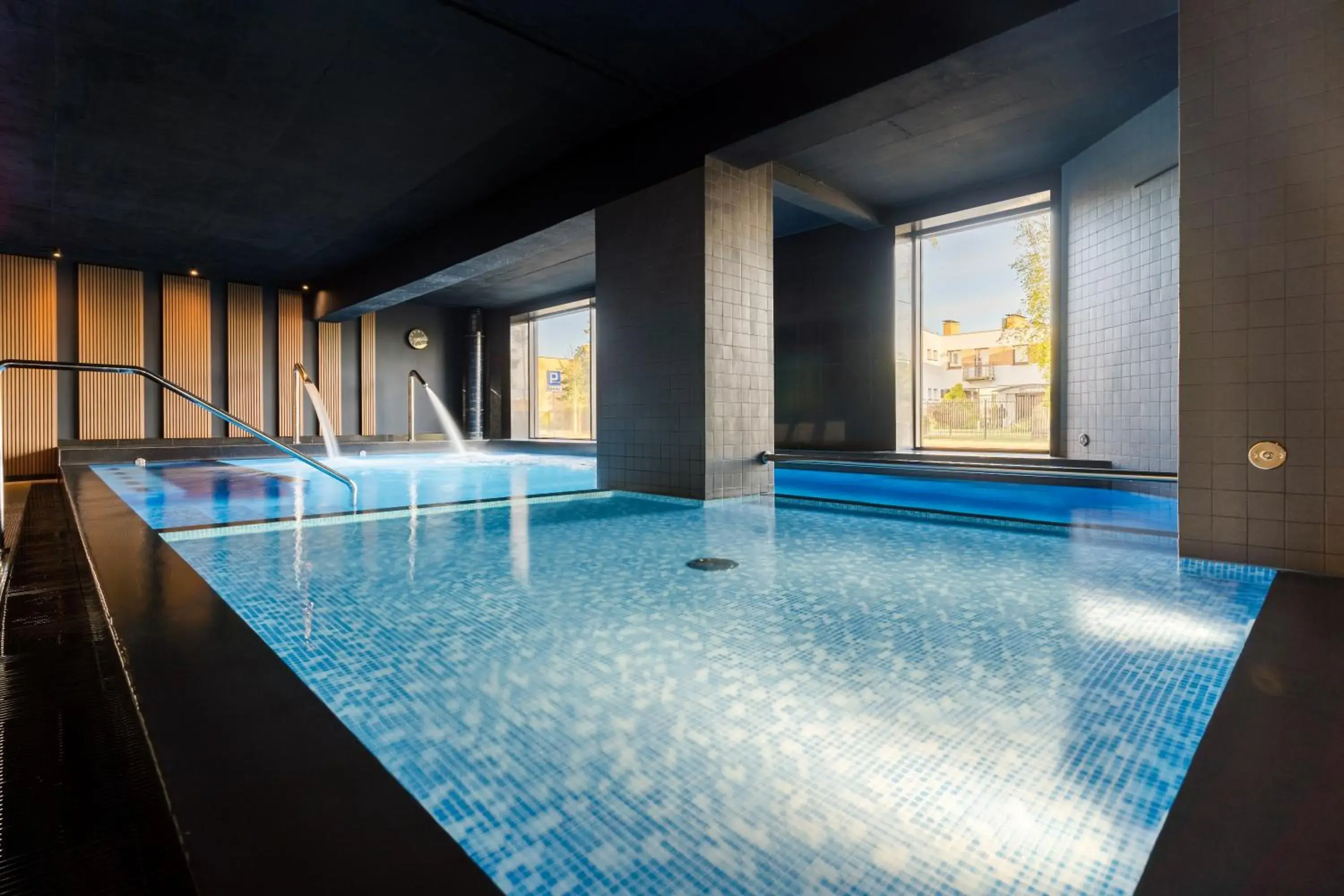 Villa Verdi Pleasure & Spa Villa Verdi Pleasure & Spa