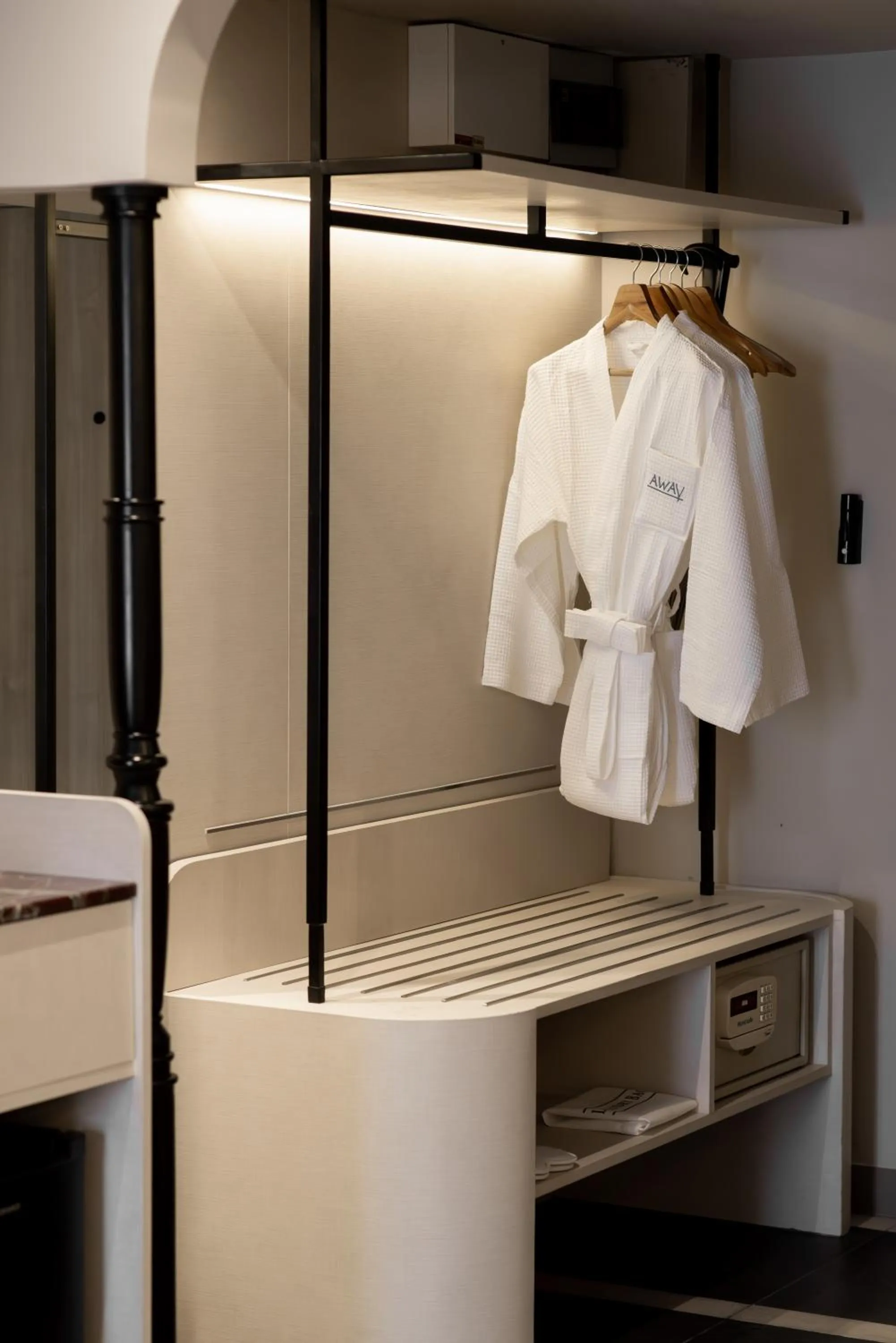 Bathroom in Away Bangkok Sukhumvit