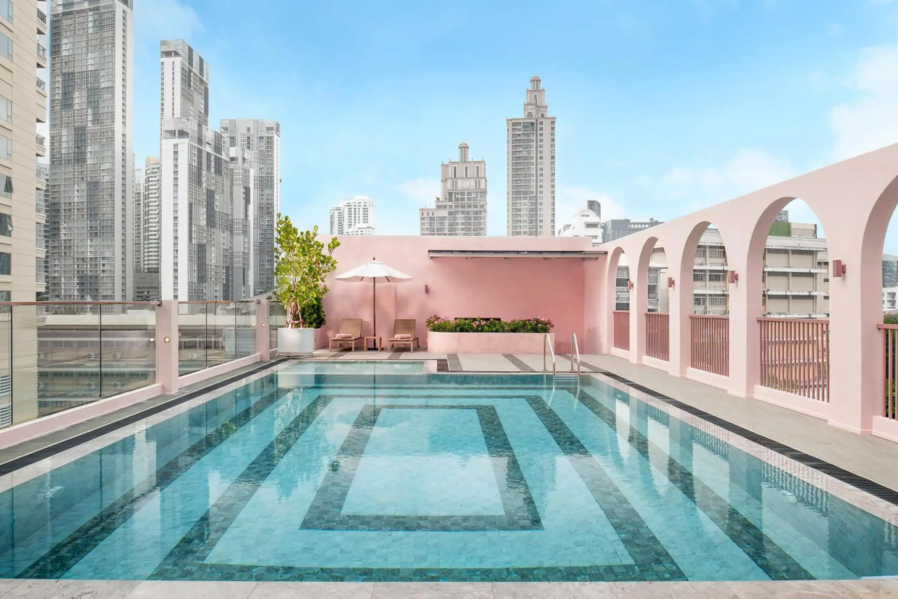 Away Bangkok Sukhumvit Away Bangkok Sukhumvit