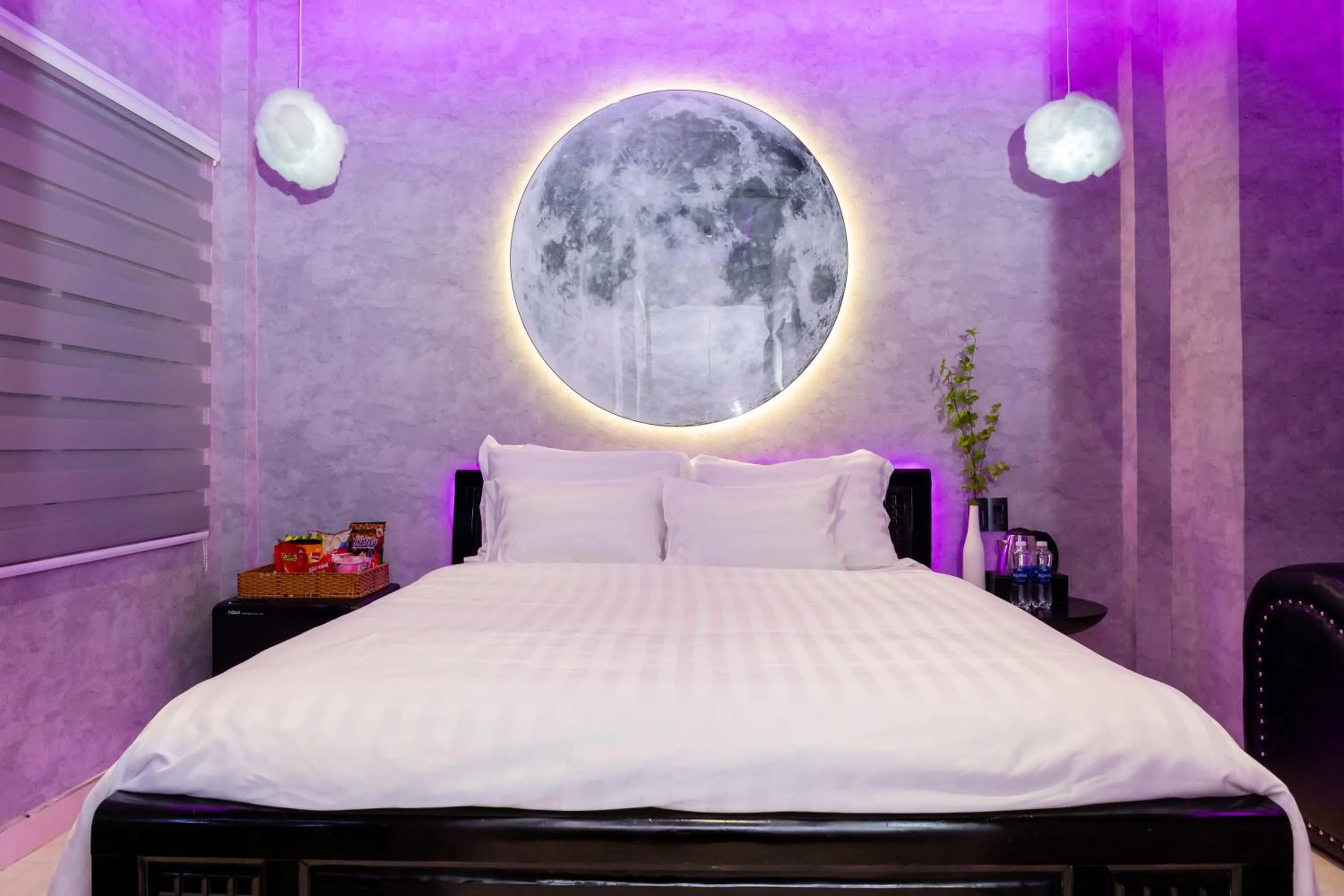 Double Room in Ari Boutique Hotel