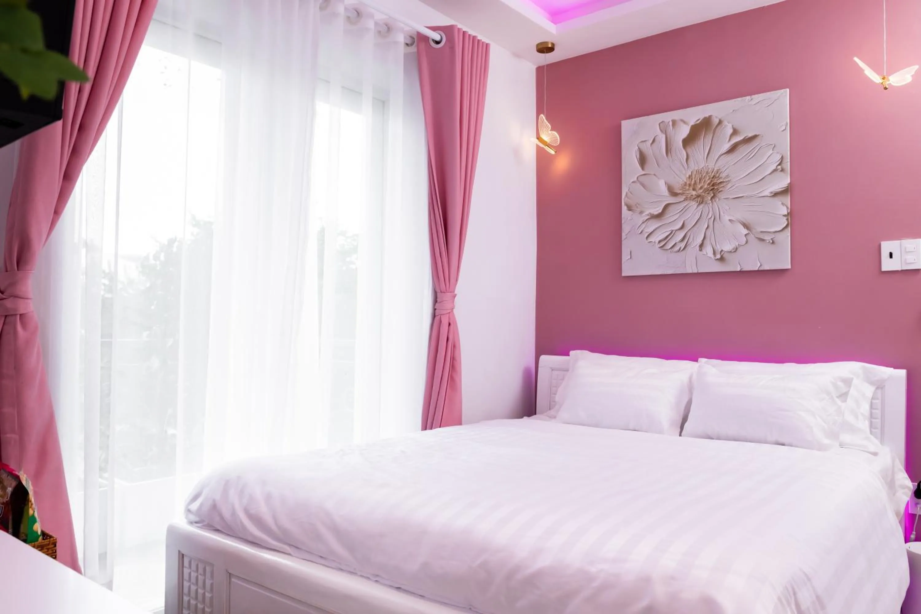 Ari Boutique Hotel