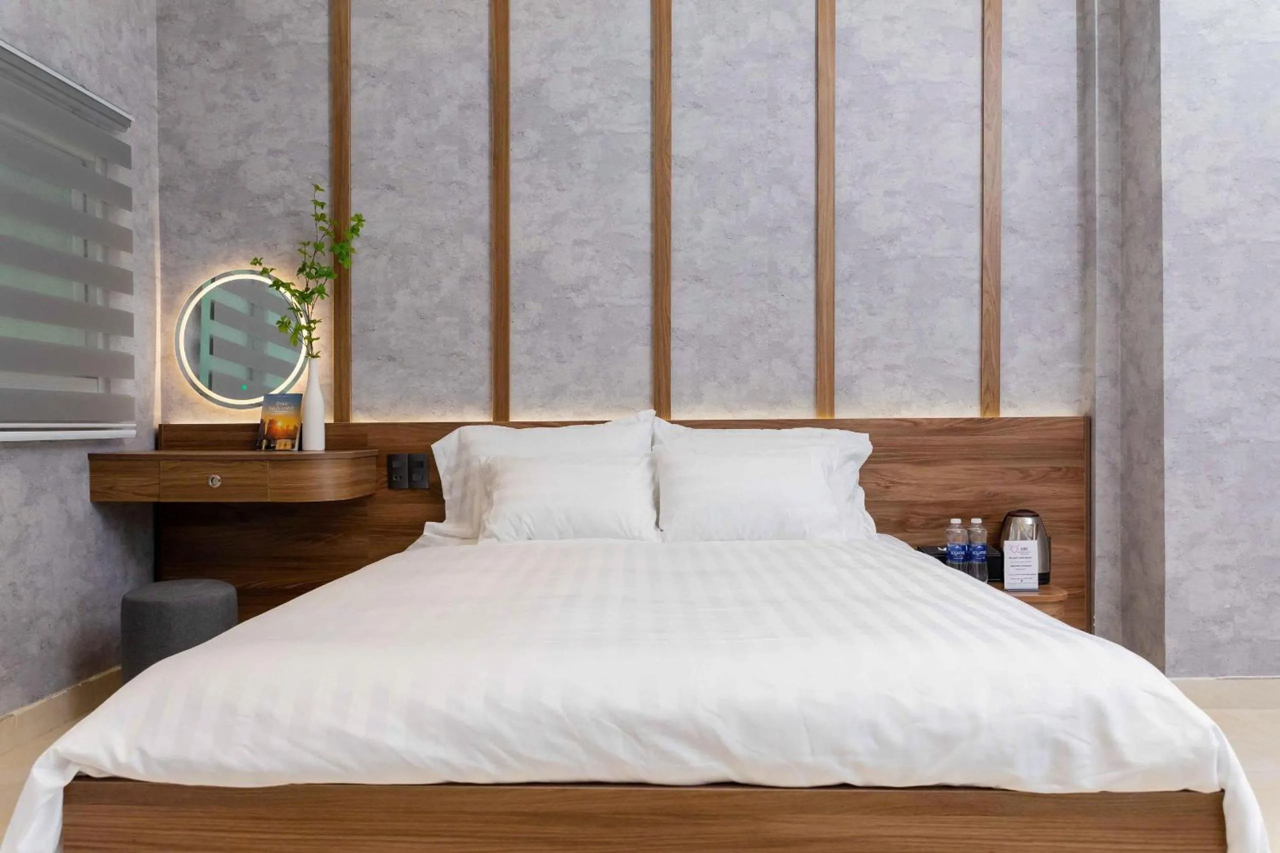 Ari Boutique Hotel