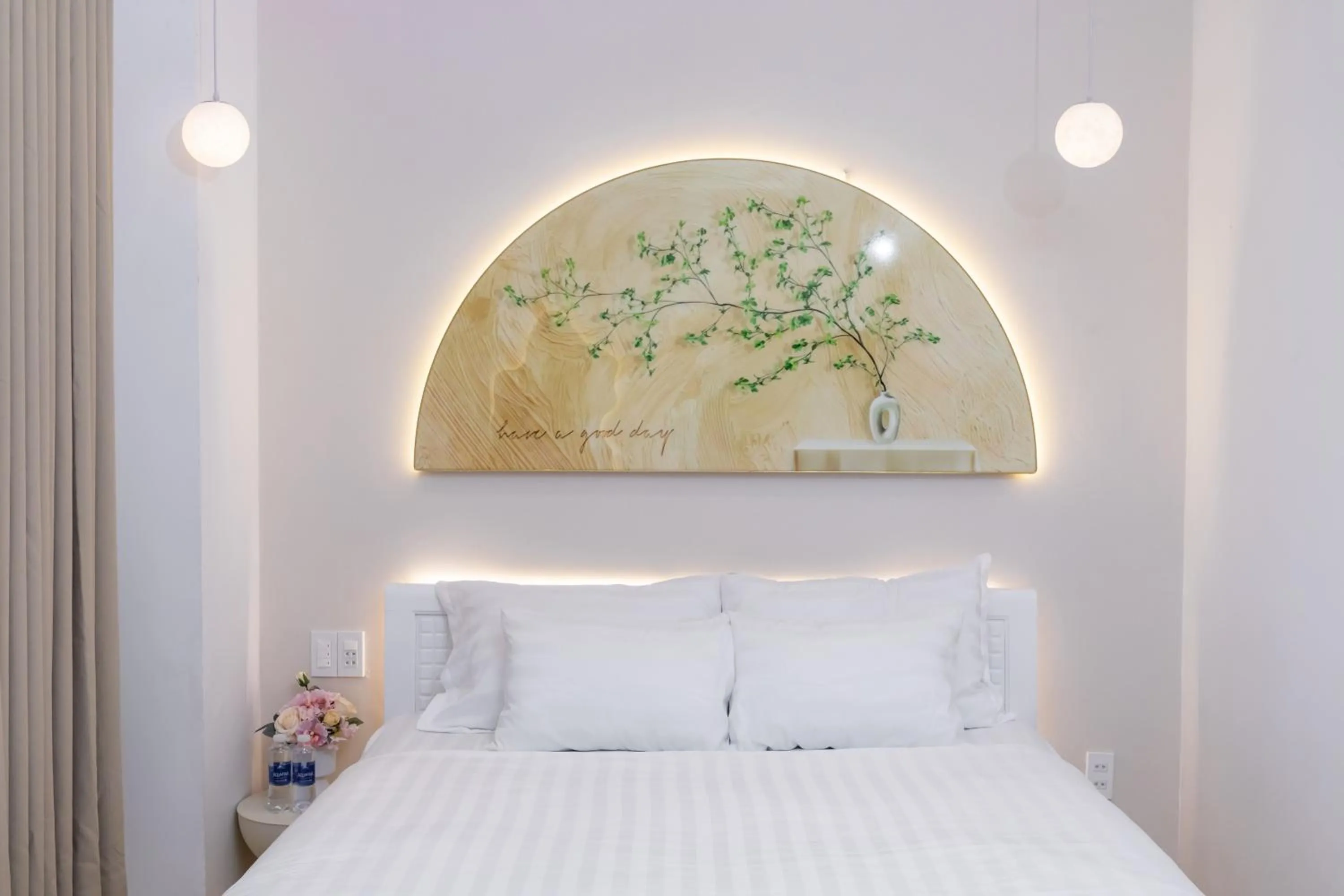 Superior King Room in Ari Boutique Hotel