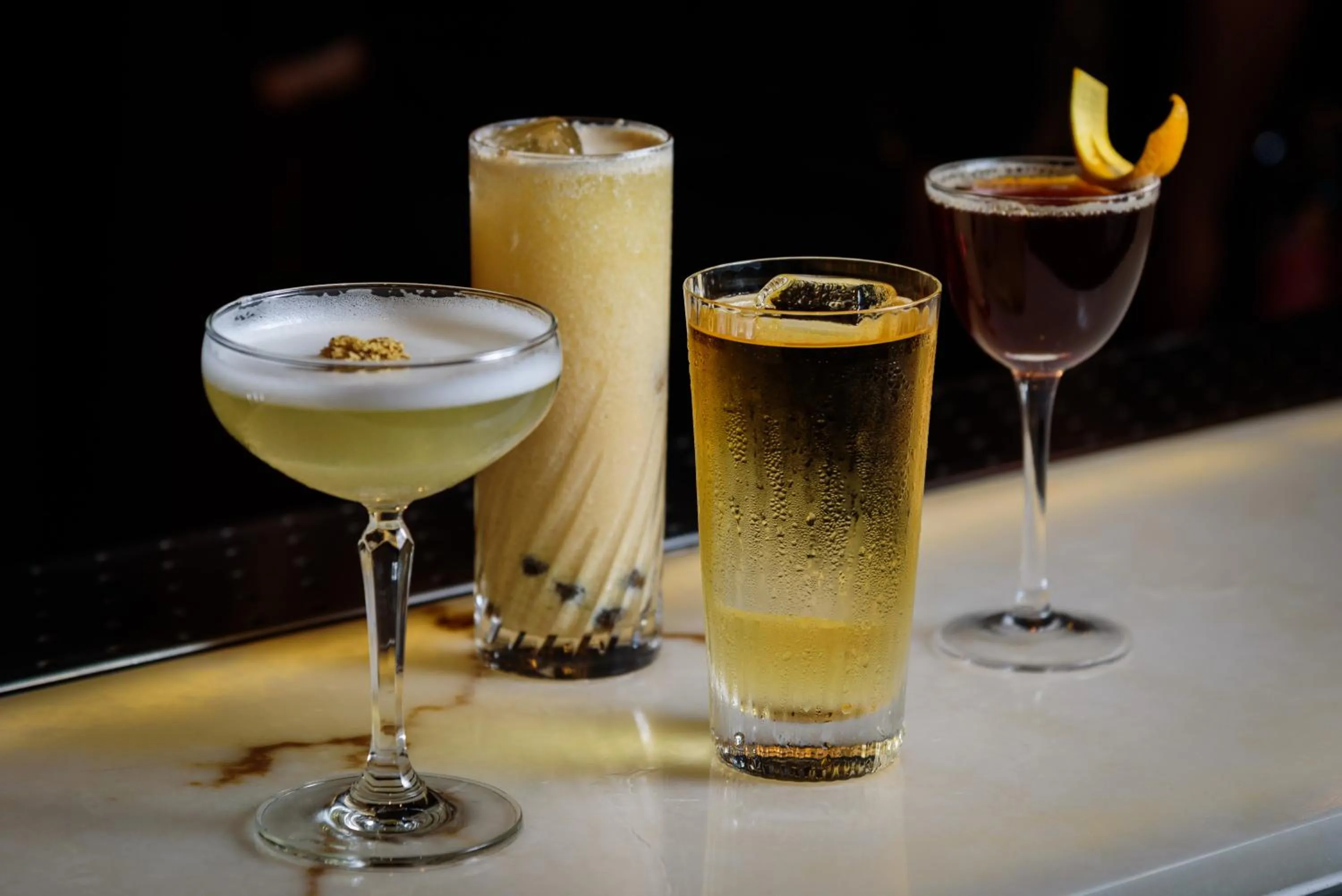 Hotel Proverbs Taipei