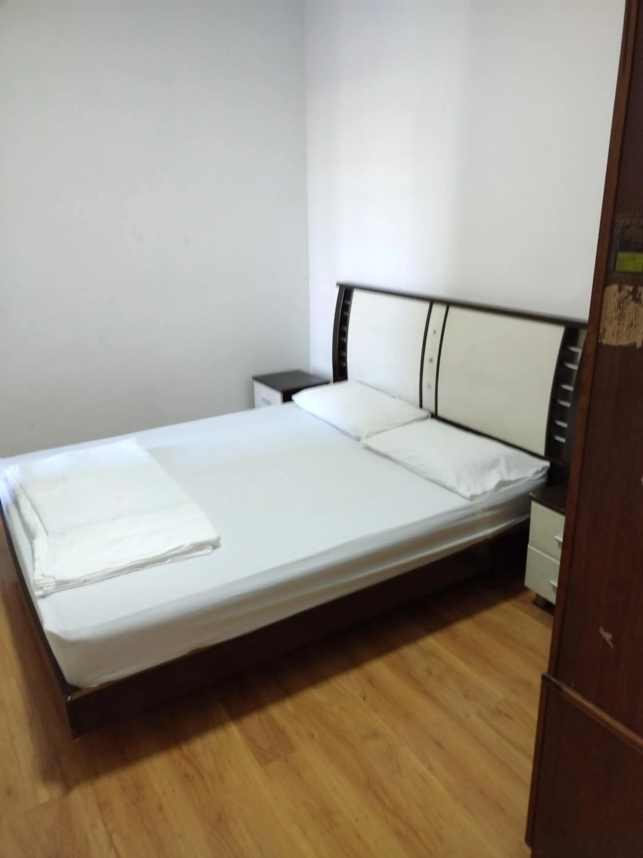 Bed in HP Vacation Marina Court